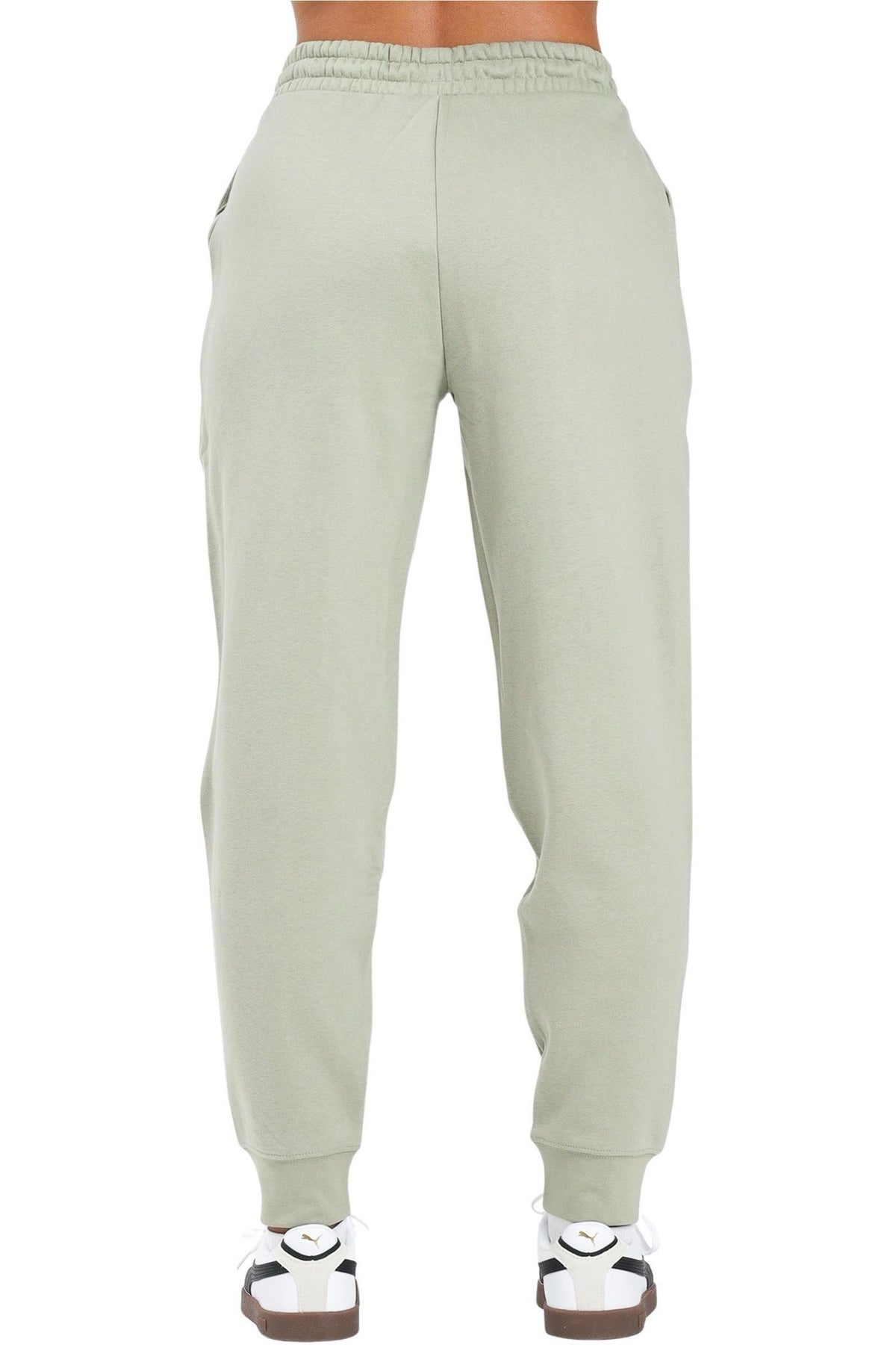PUMA - TROUSERS