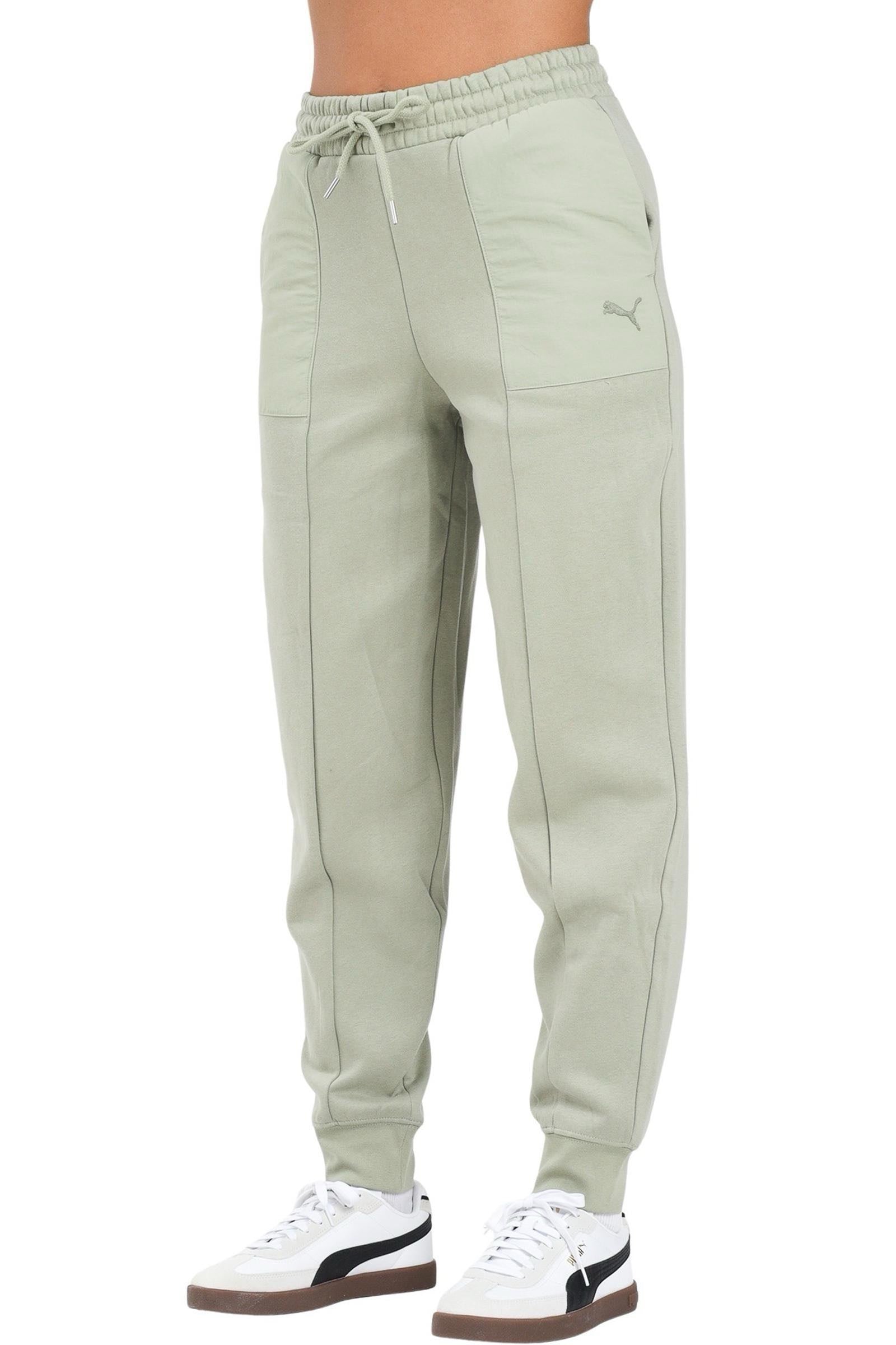 PUMA - TROUSERS