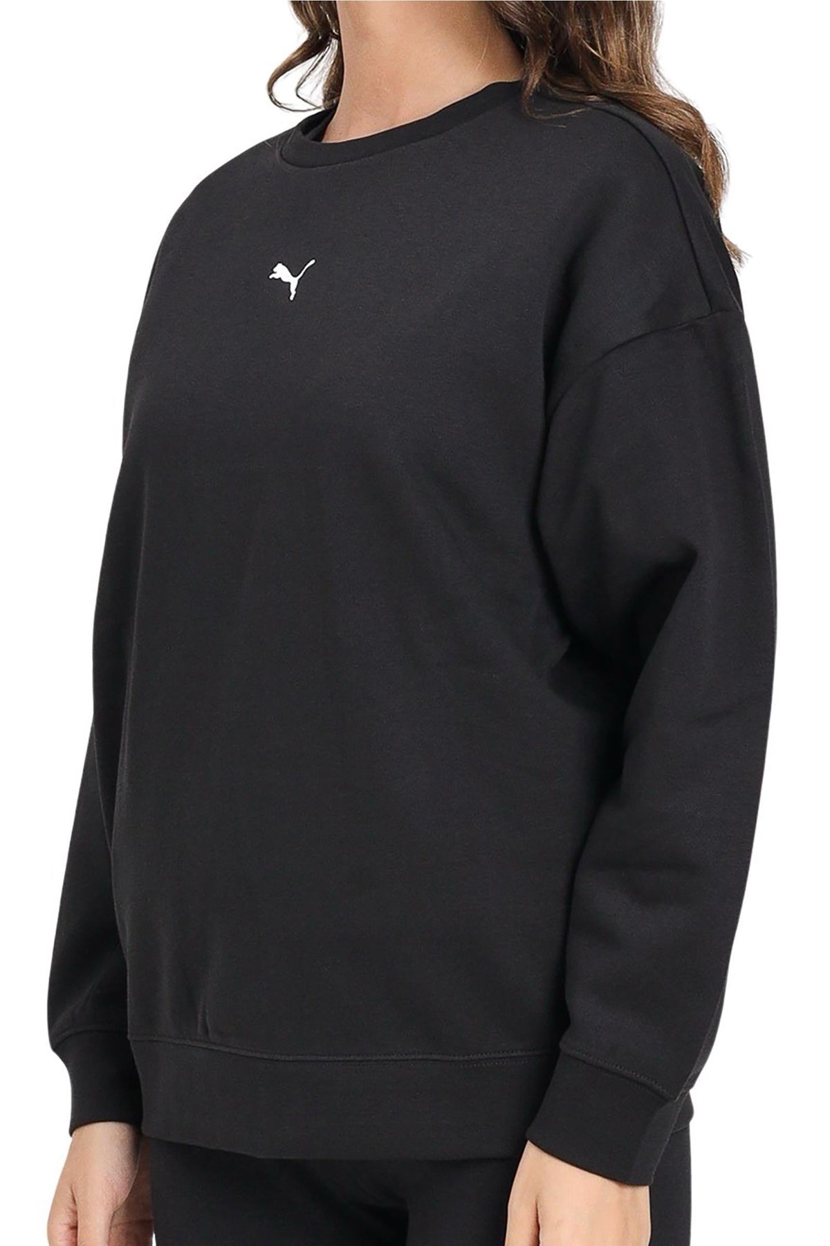PUMA - KNITWEAR AND SWEATSHIRTS