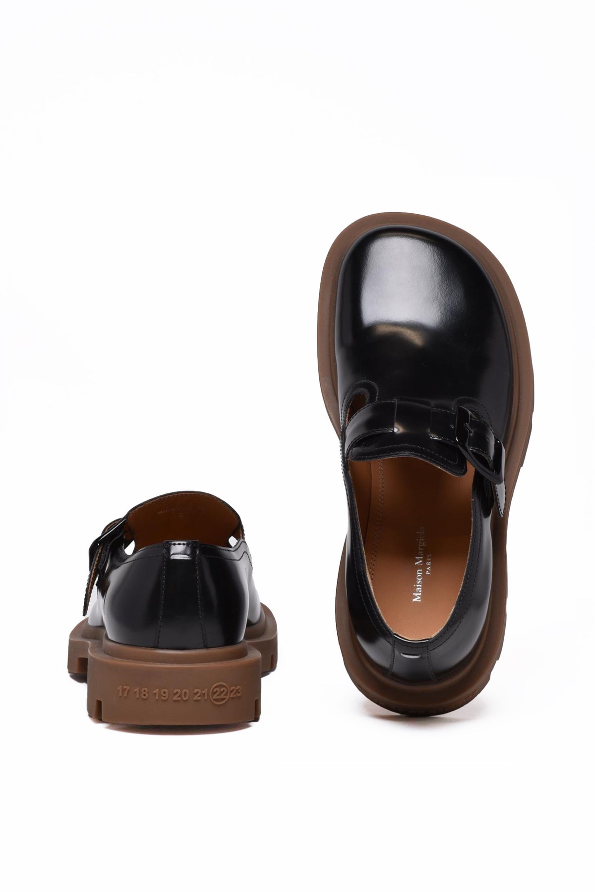 MAISON MARGIELA - SHOES