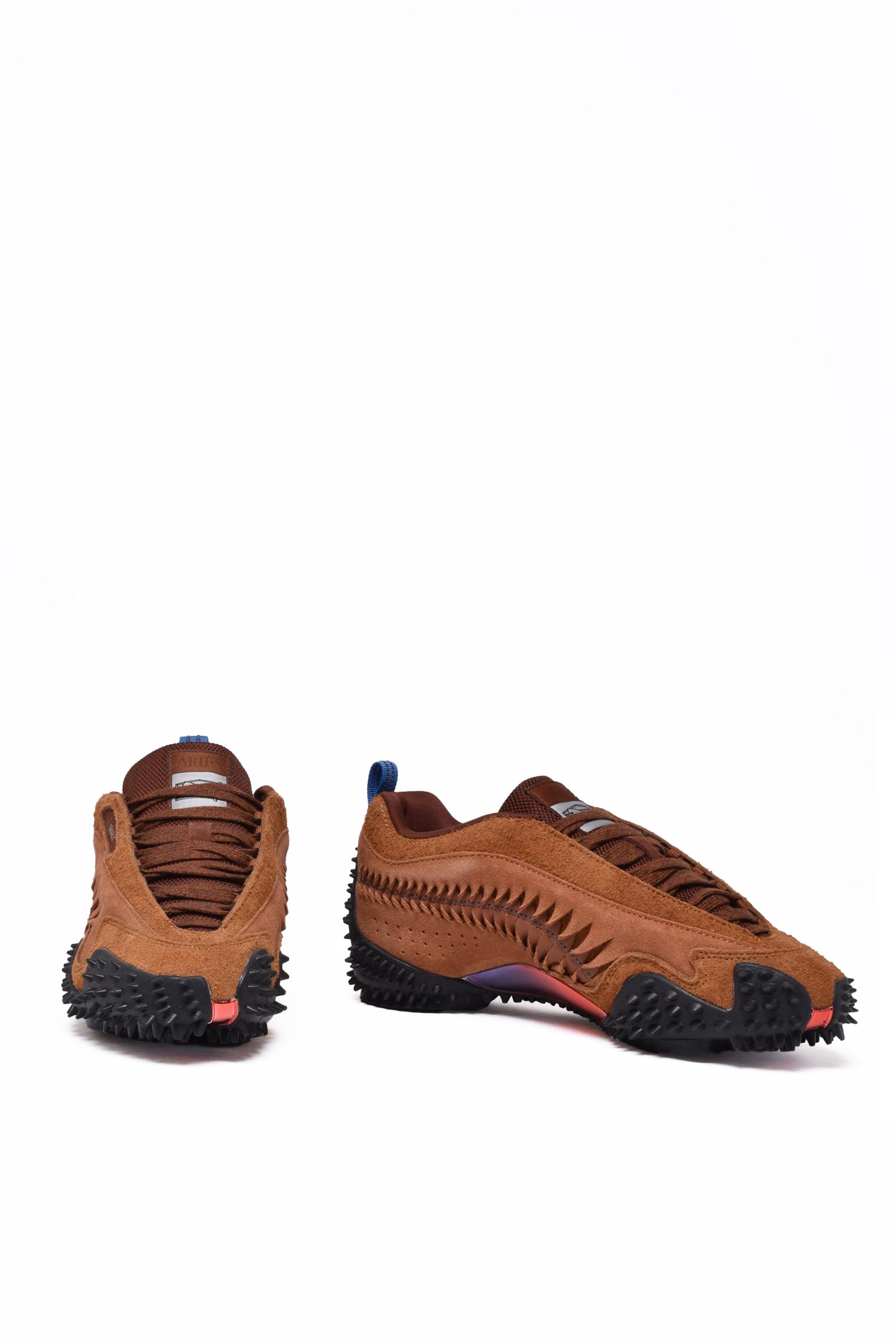 PUMA X ARIES - SHOES