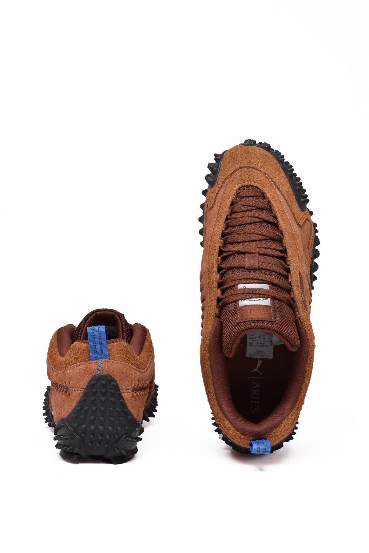 PUMA X ARIES - SHOES