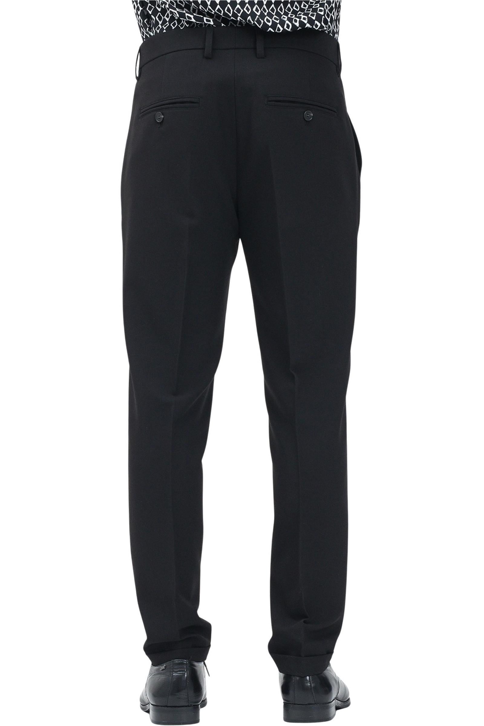 PATRIZIA PEPE - TROUSERS