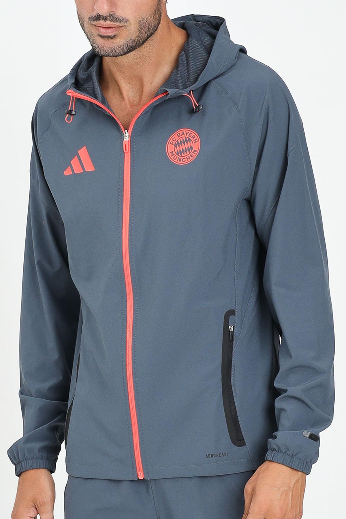 ADIDAS - OUTWEAR JACKETS