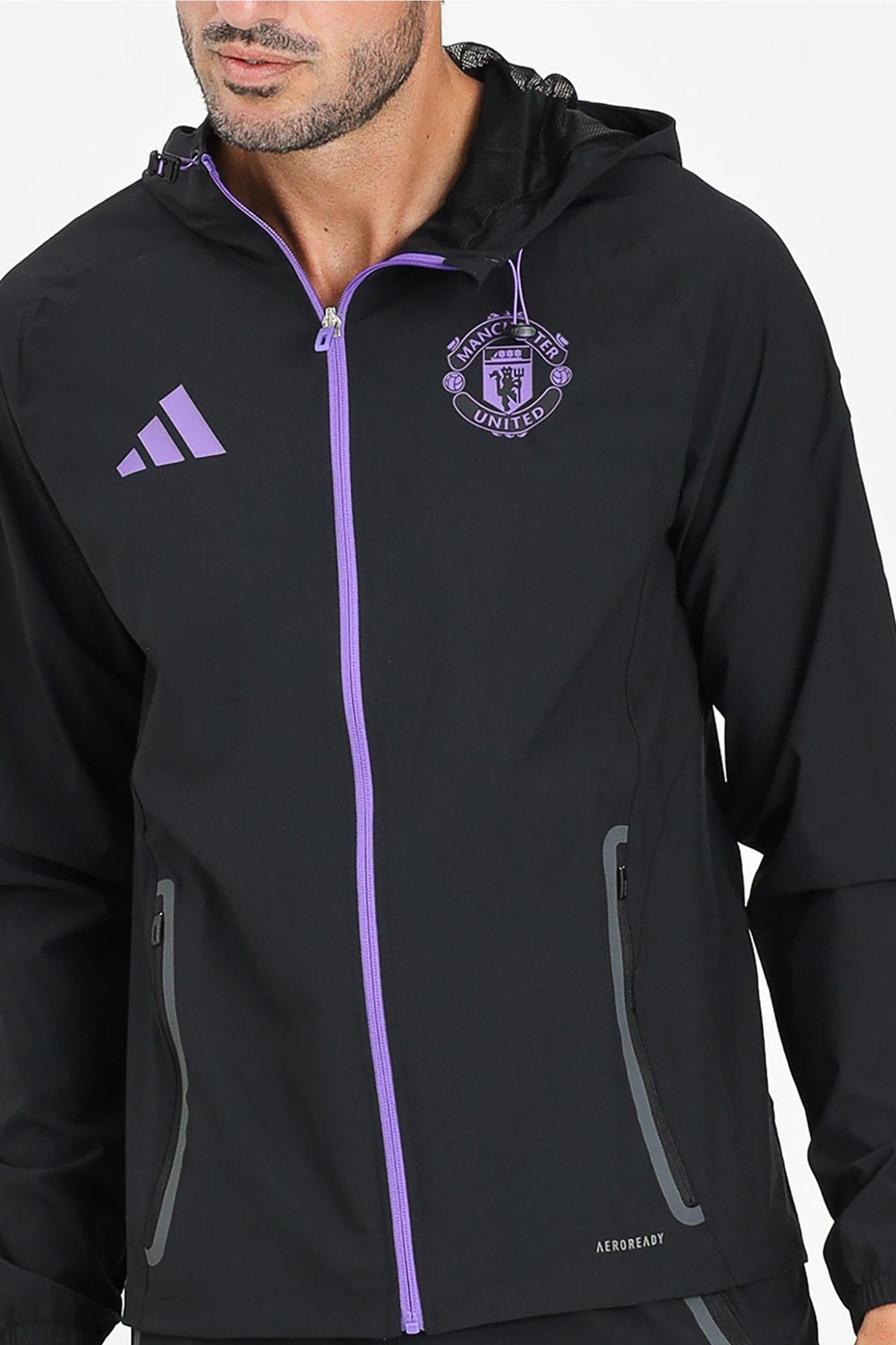 ADIDAS - OUTWEAR JACKETS