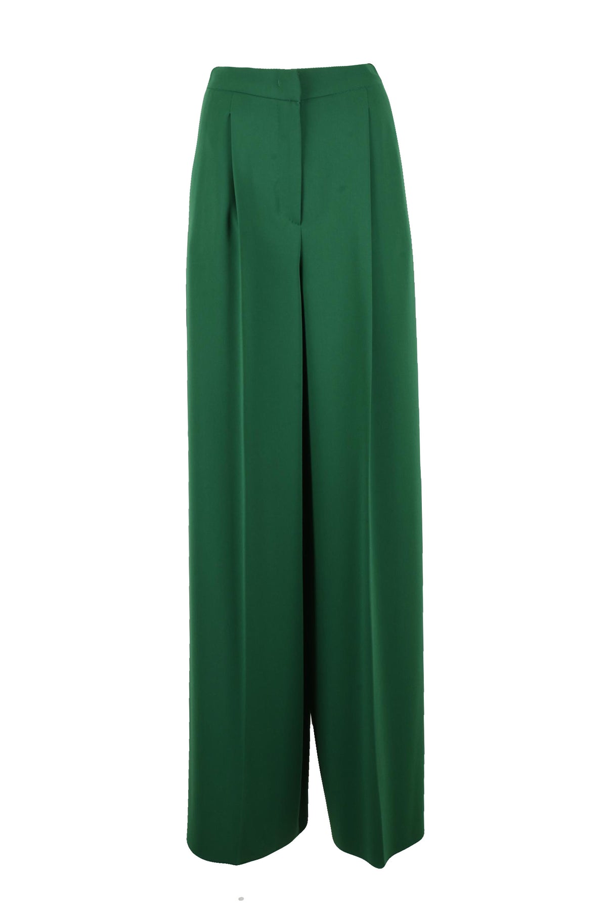 MAX MARA - TROUSERS