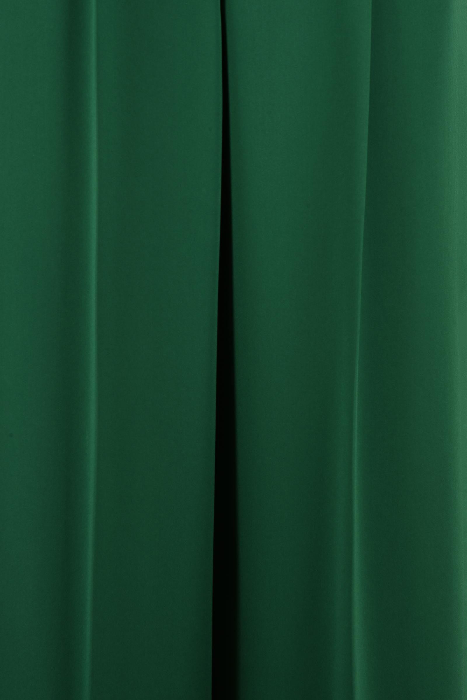 MAX MARA - TROUSERS