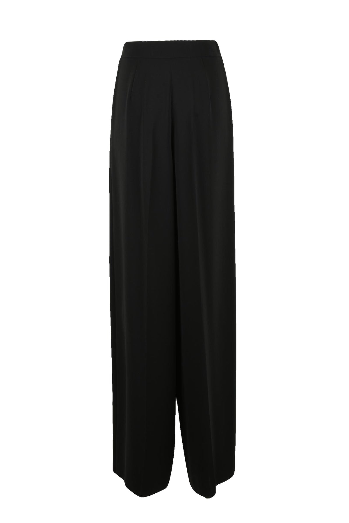 MAX MARA - TROUSERS