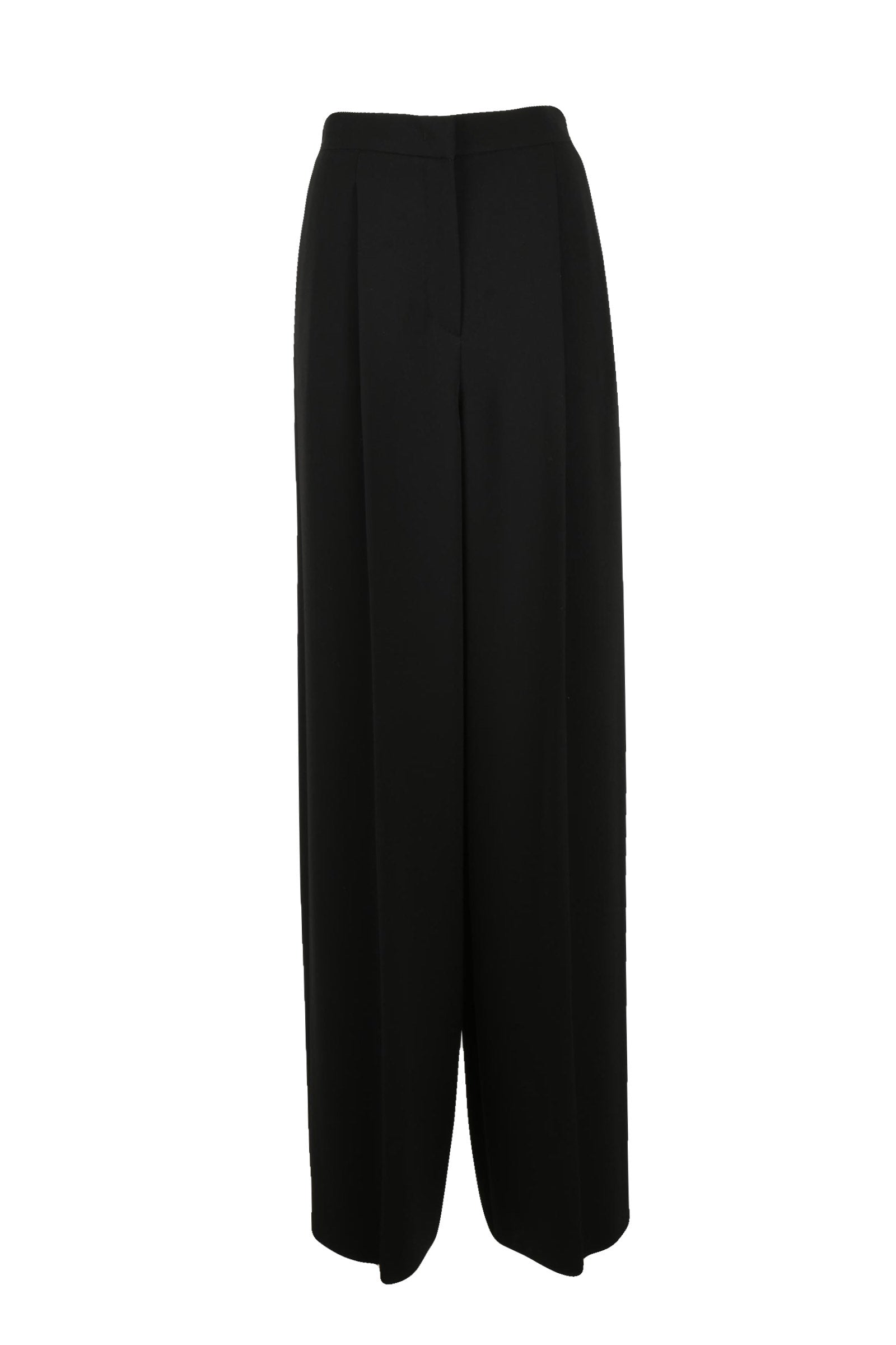 MAX MARA - TROUSERS