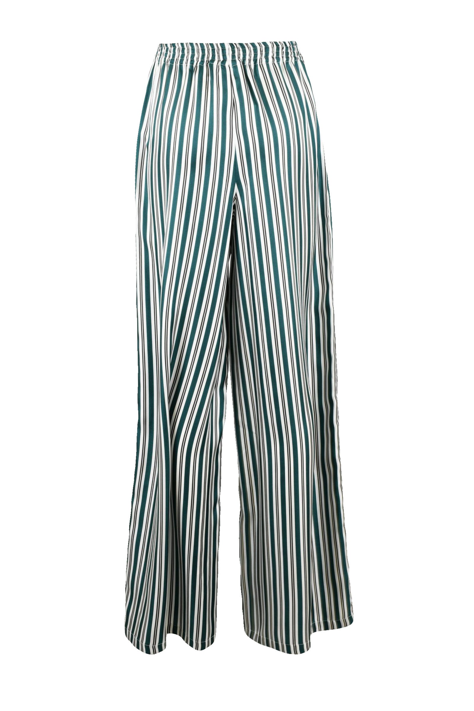 MAX MARA - TROUSERS