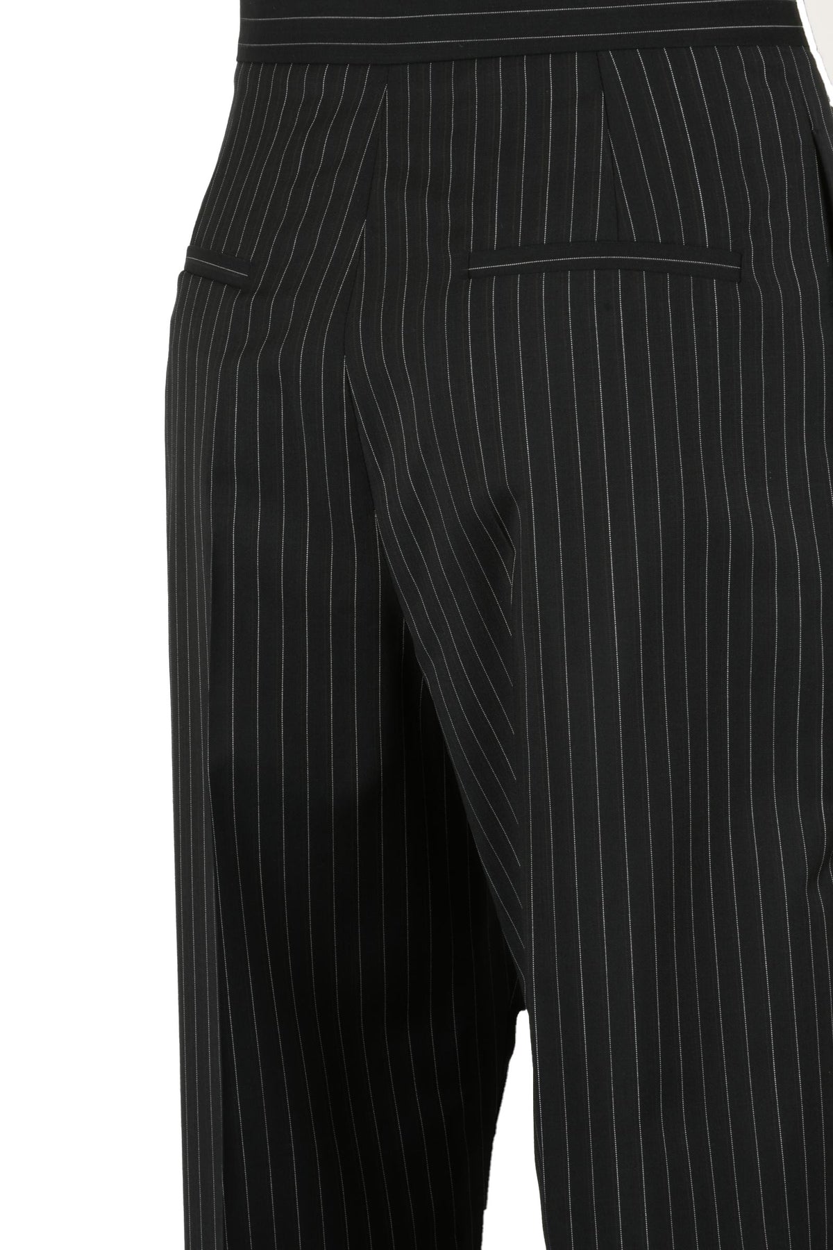MAX MARA - TROUSERS
