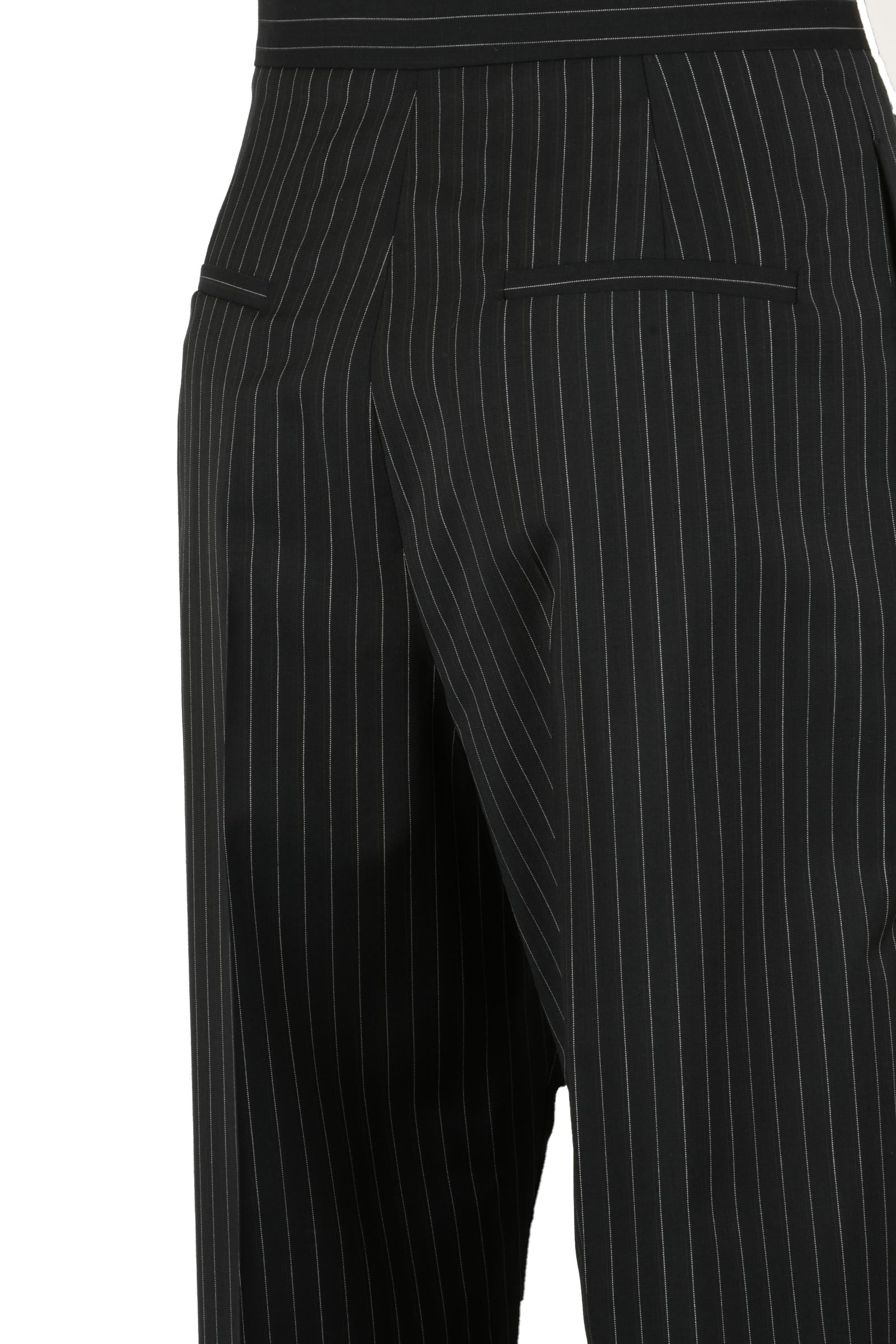 MAX MARA - TROUSERS