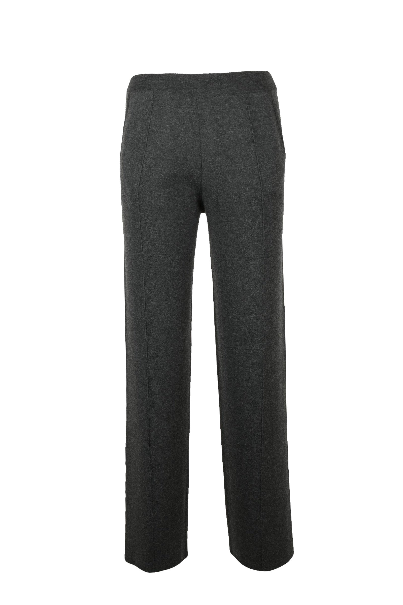 MAX MARA - TROUSERS