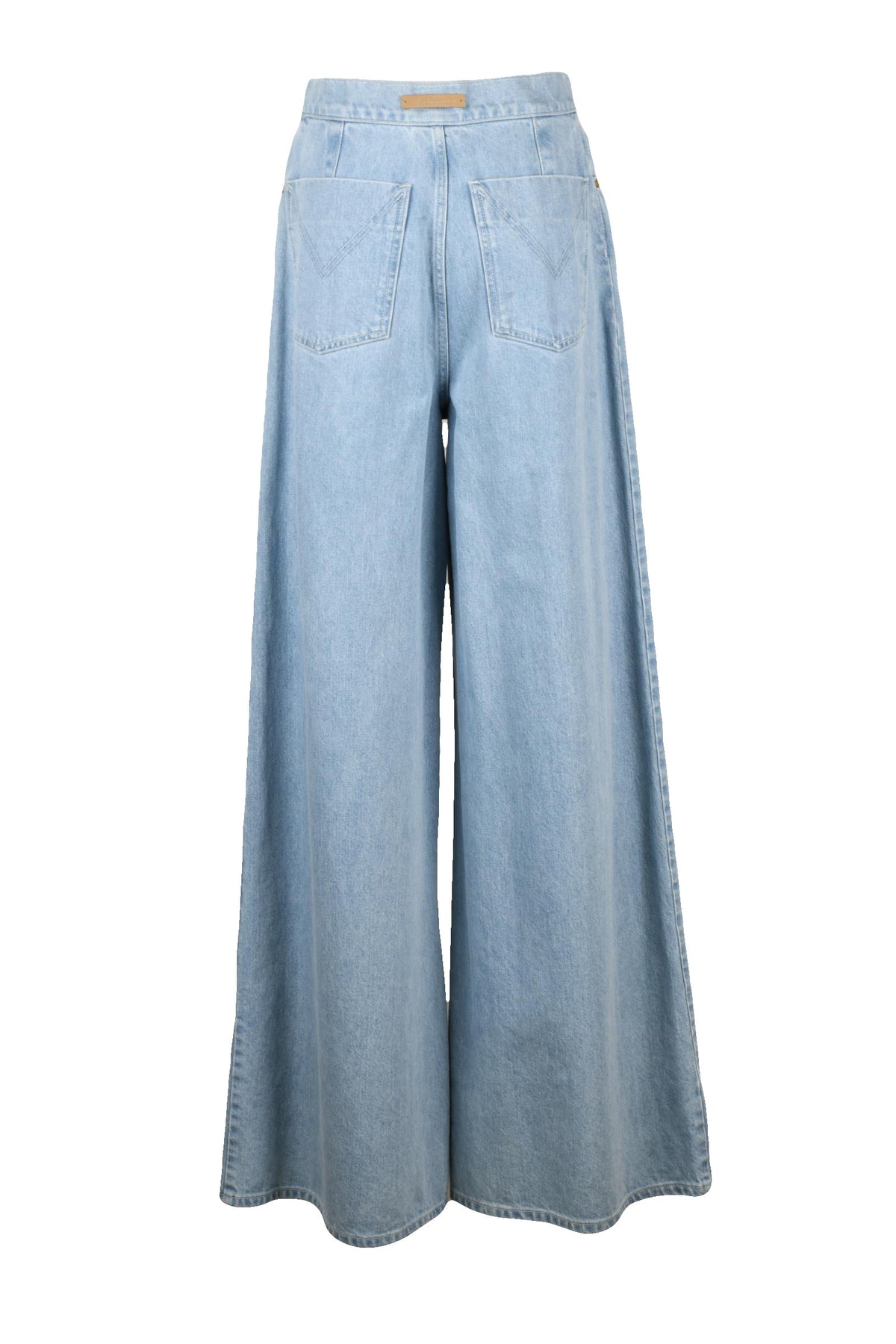 MAX MARA - TROUSERS