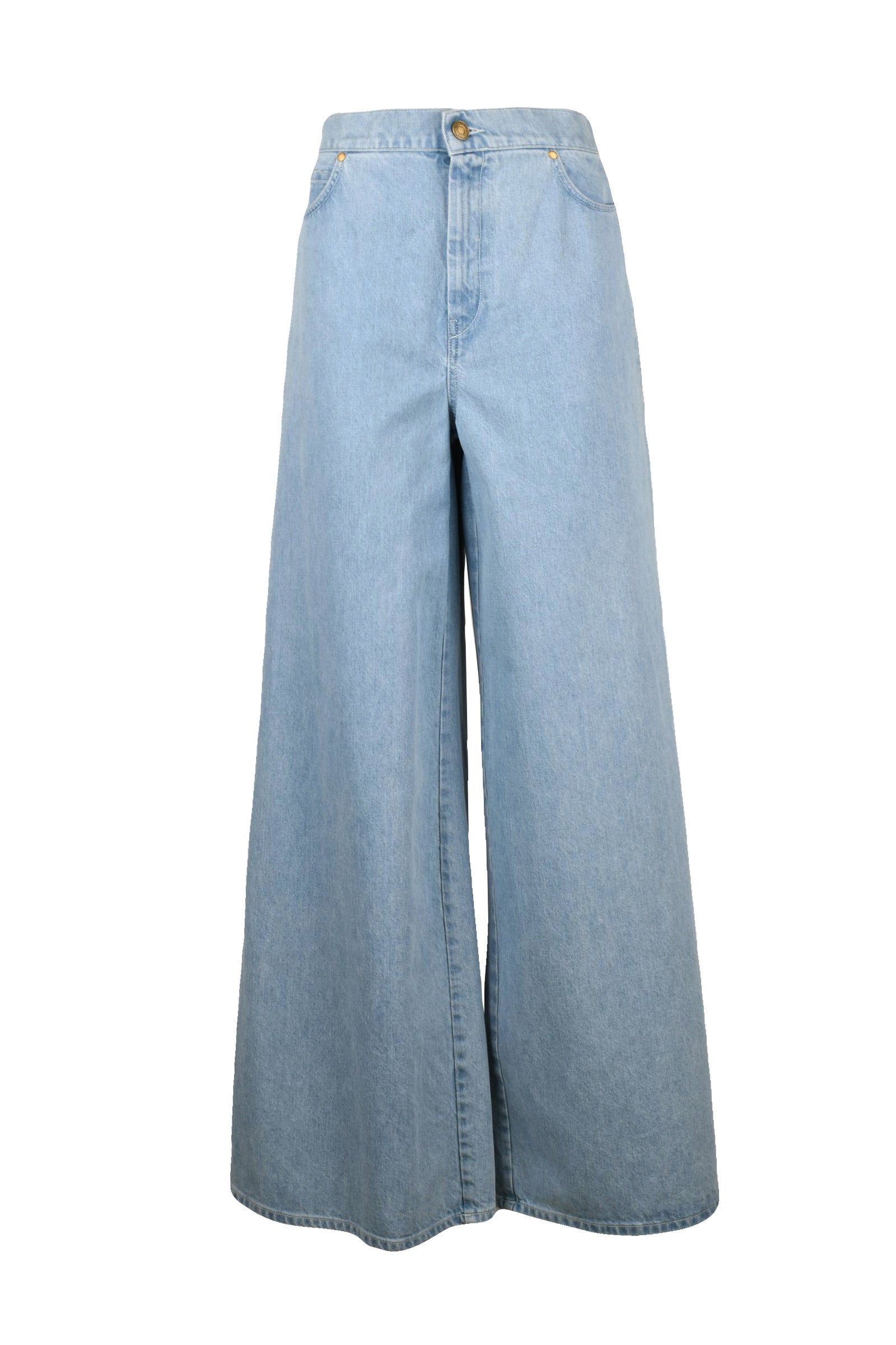 MAX MARA - TROUSERS