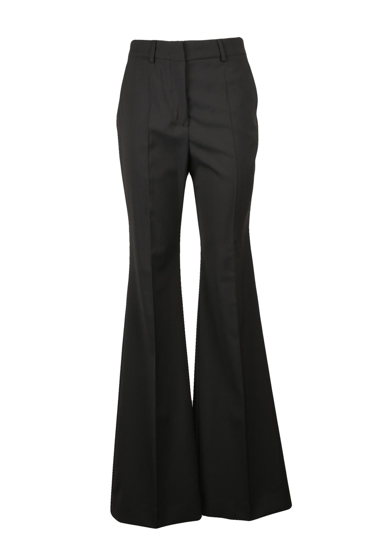 SPORTMAX - TROUSERS