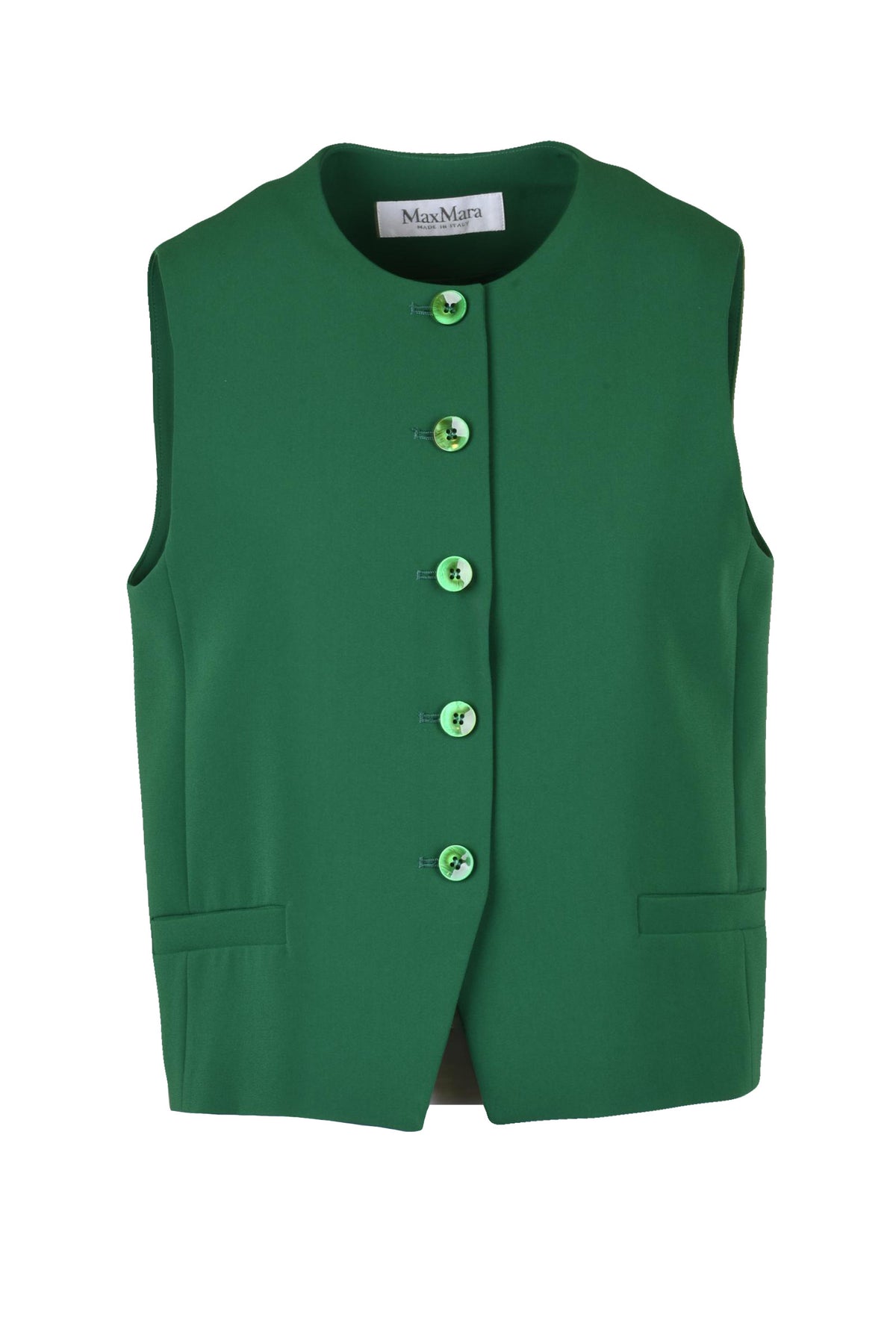 MAX MARA - KNITWEAR AND SWEATSHIRTS