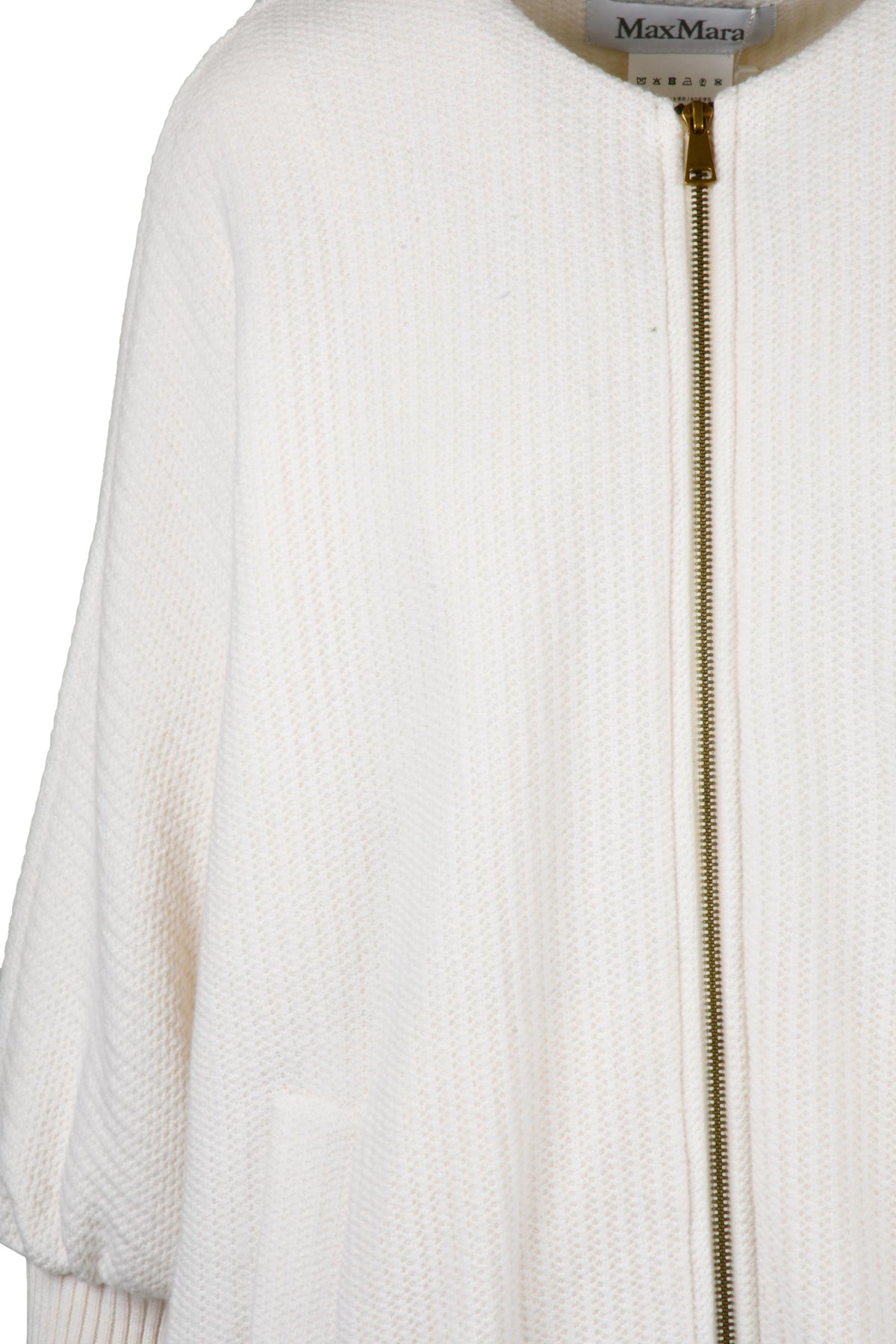 MAX MARA - OUTWEAR JACKETS