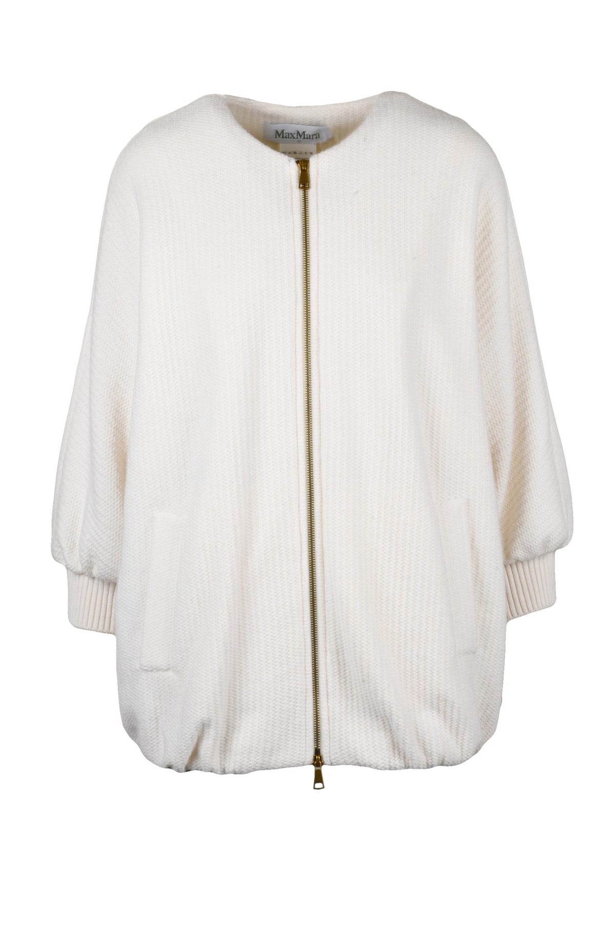 MAX MARA - OUTWEAR JACKETS