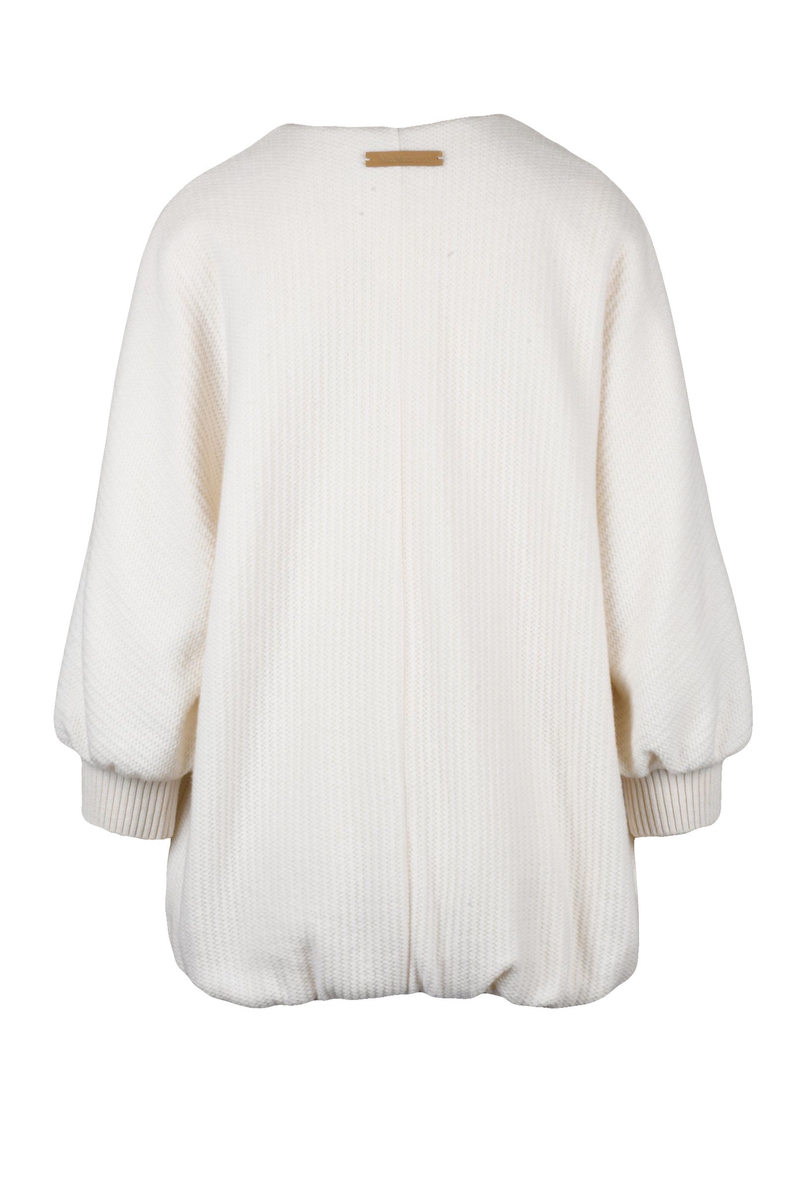 MAX MARA - OUTWEAR JACKETS