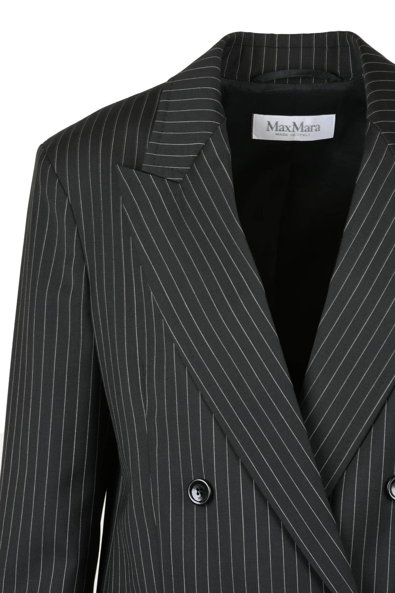MAX MARA - BLAZER