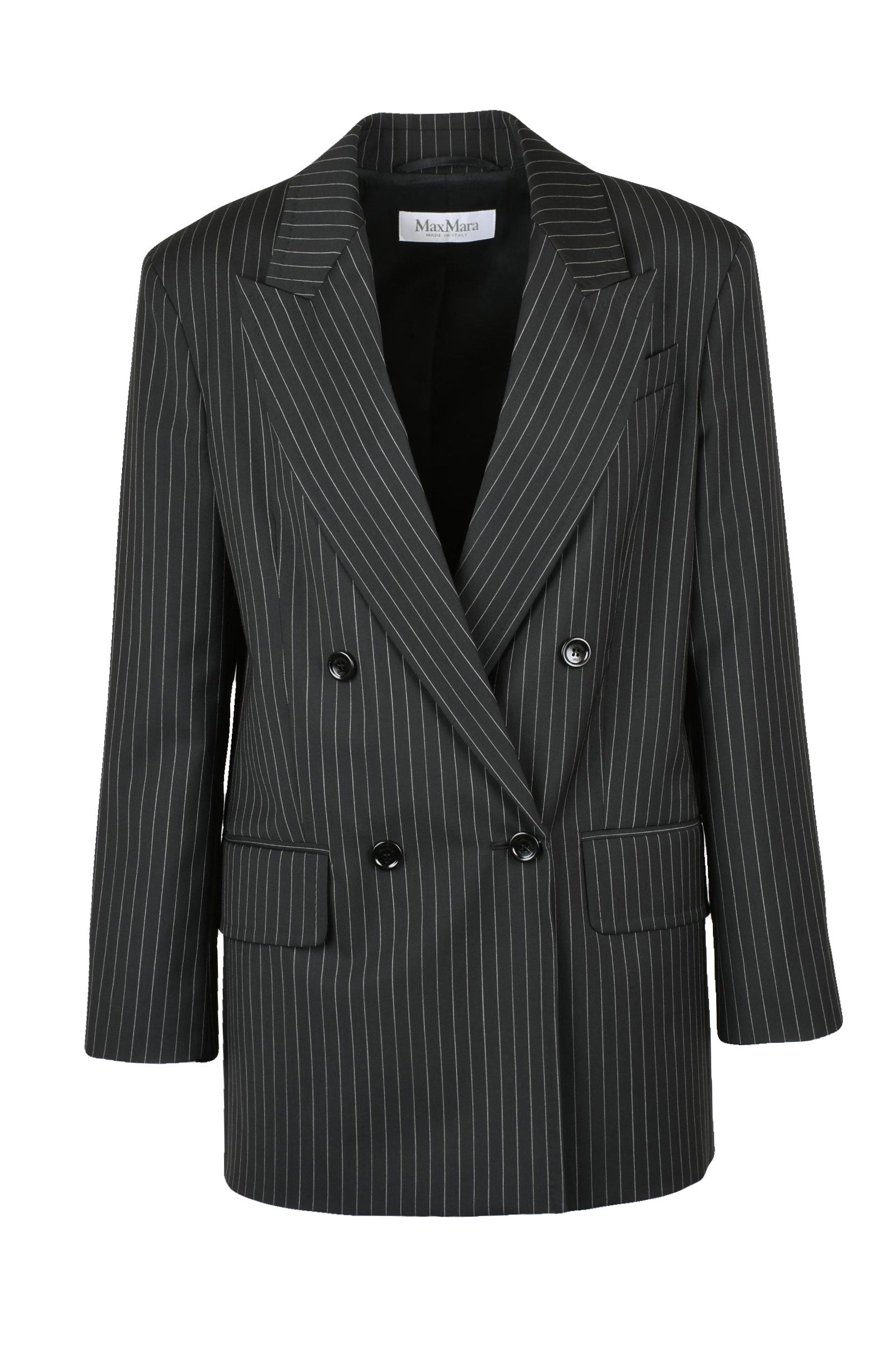 MAX MARA - BLAZER