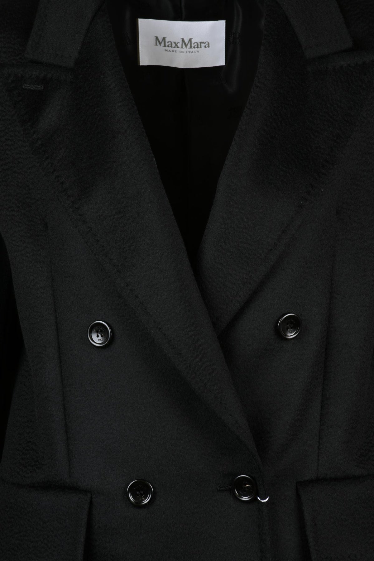 MAX MARA - OUTWEAR JACKETS