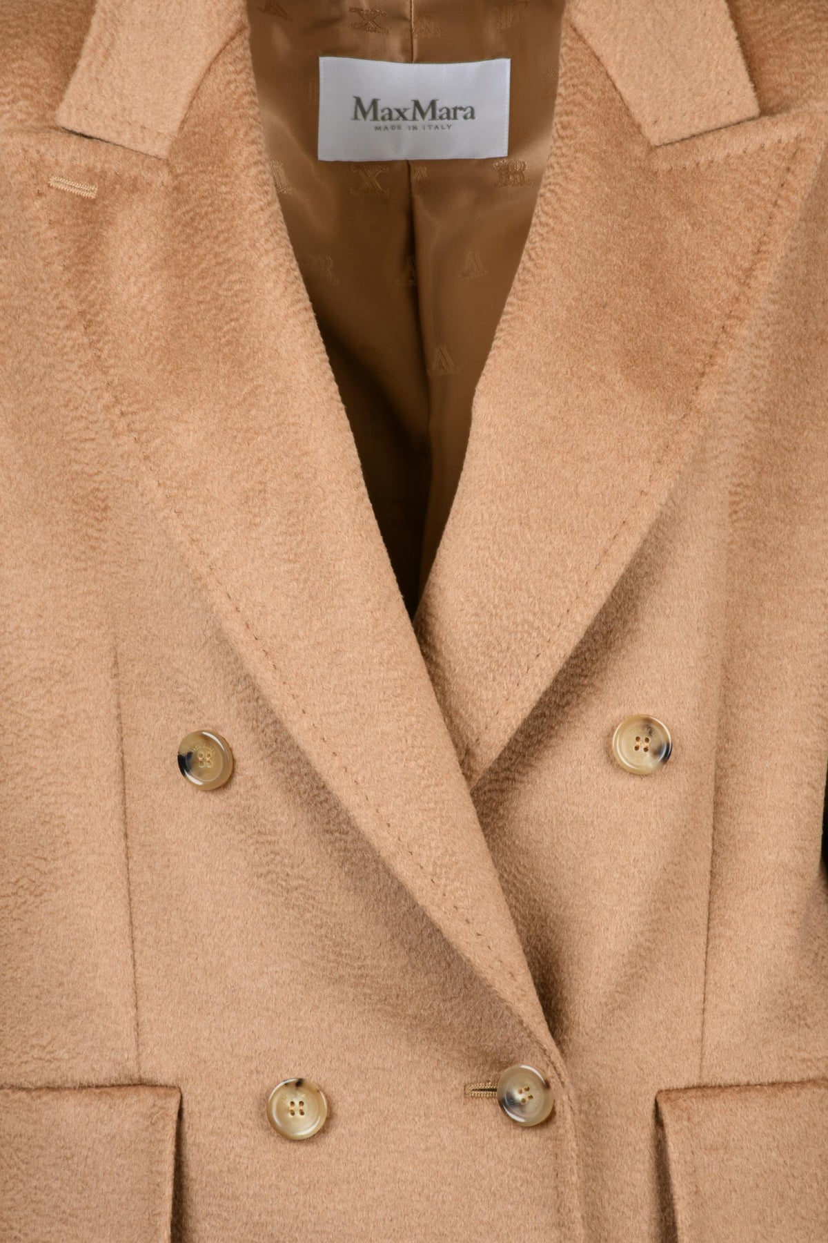 MAX MARA - OUTWEAR JACKETS
