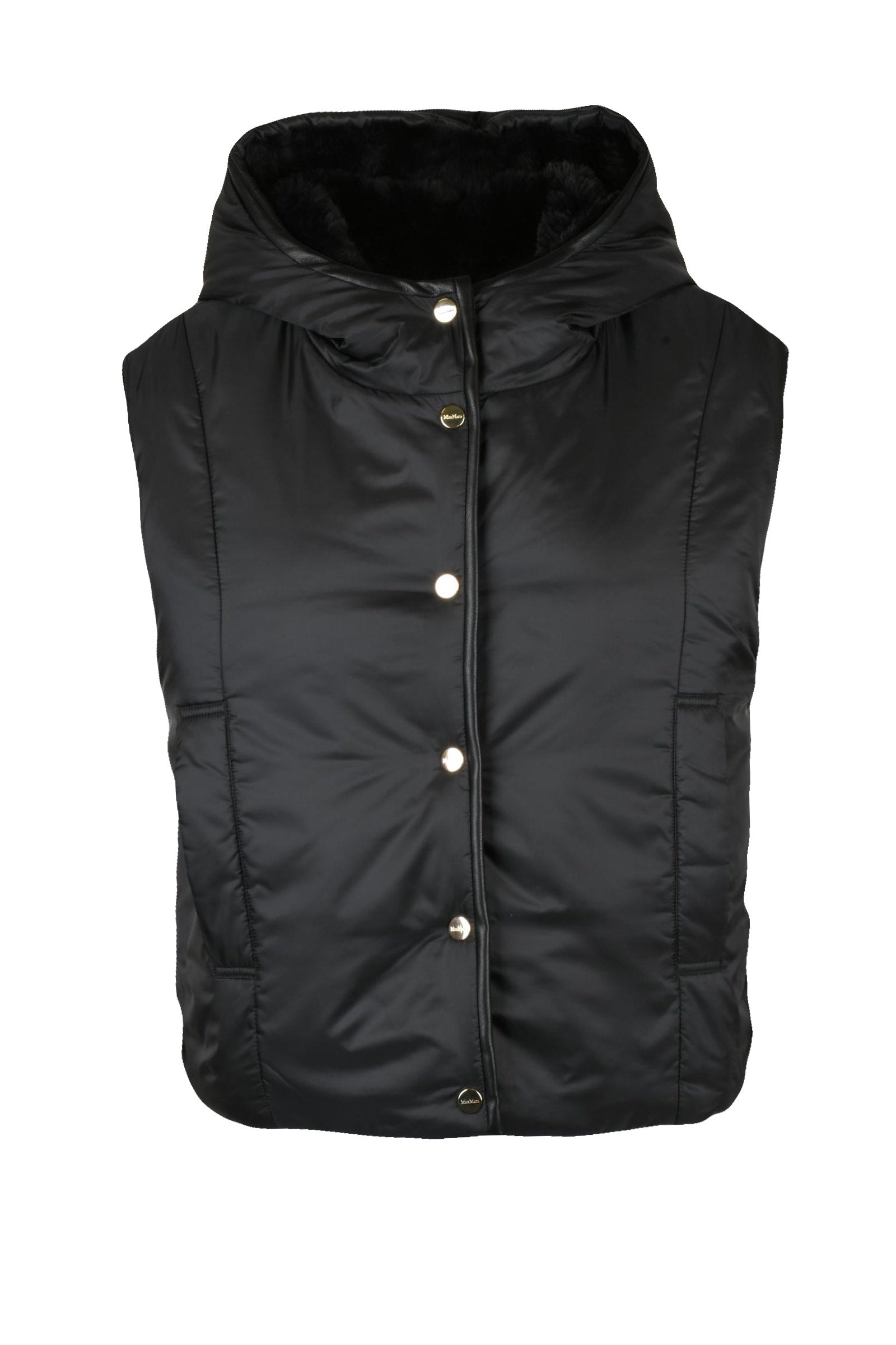 MAX MARA THE CUBE - OUTWEAR JACKETS