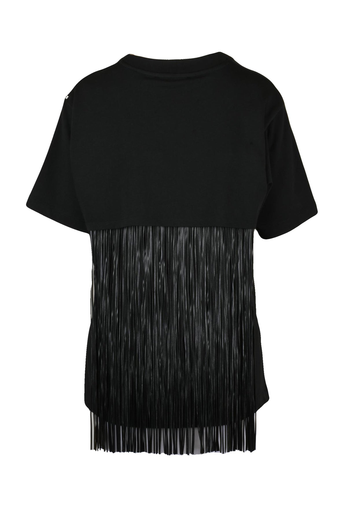 SPORTMAX - T-SHIRT AND POLO