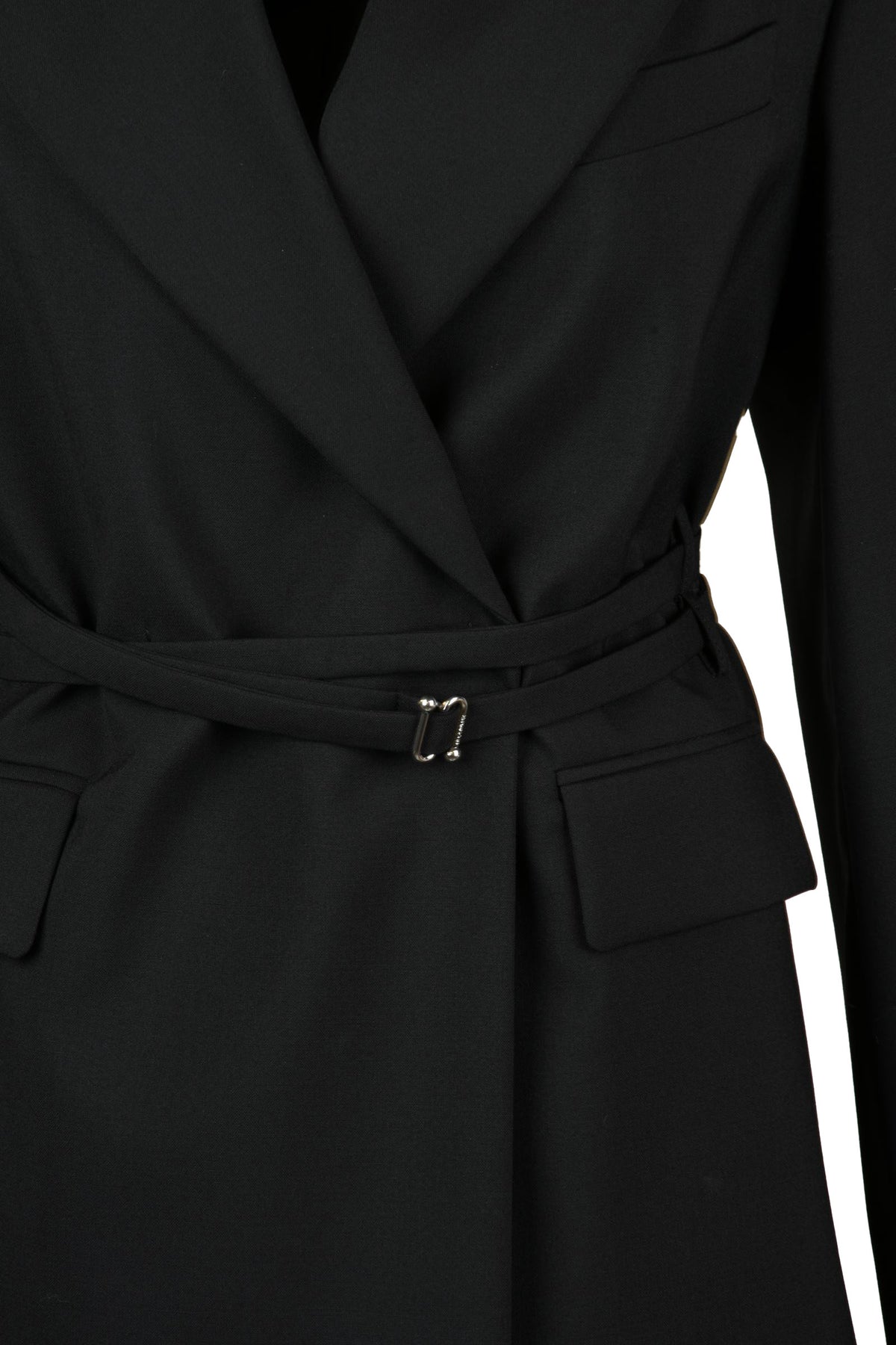 SPORTMAX - BLAZER