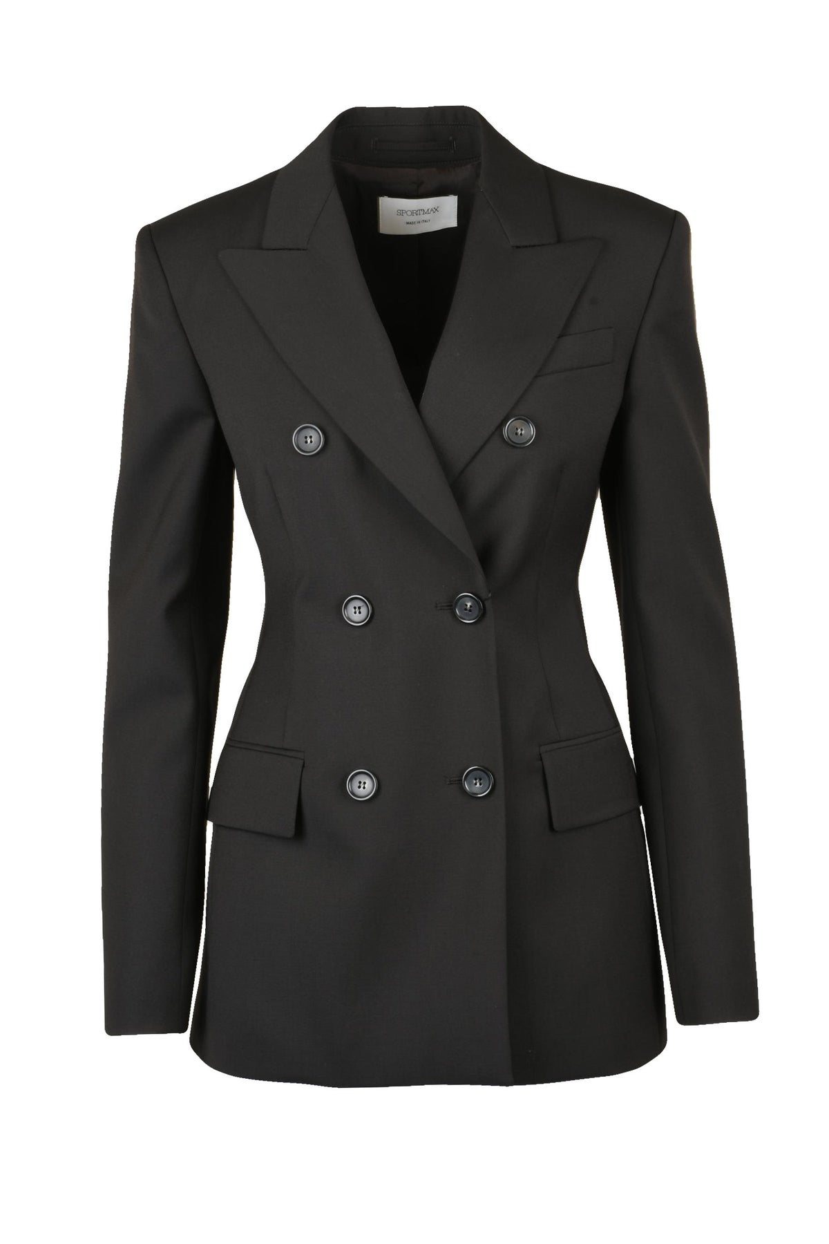 SPORTMAX - BLAZER