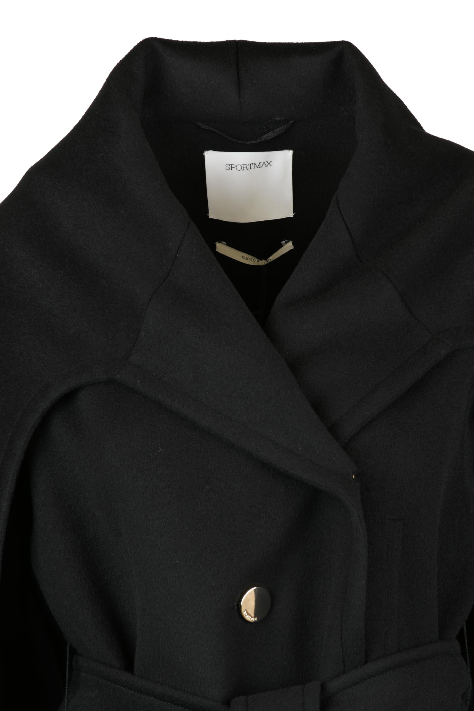 SPORTMAX - OUTWEAR JACKETS