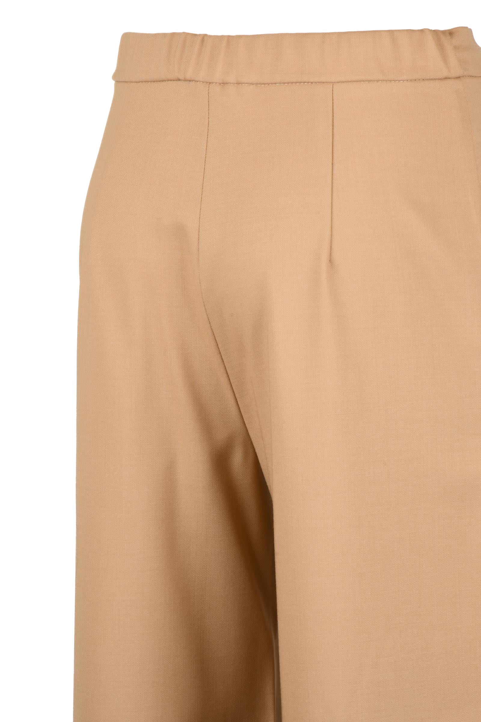 MAX MARA STUDIO - TROUSERS