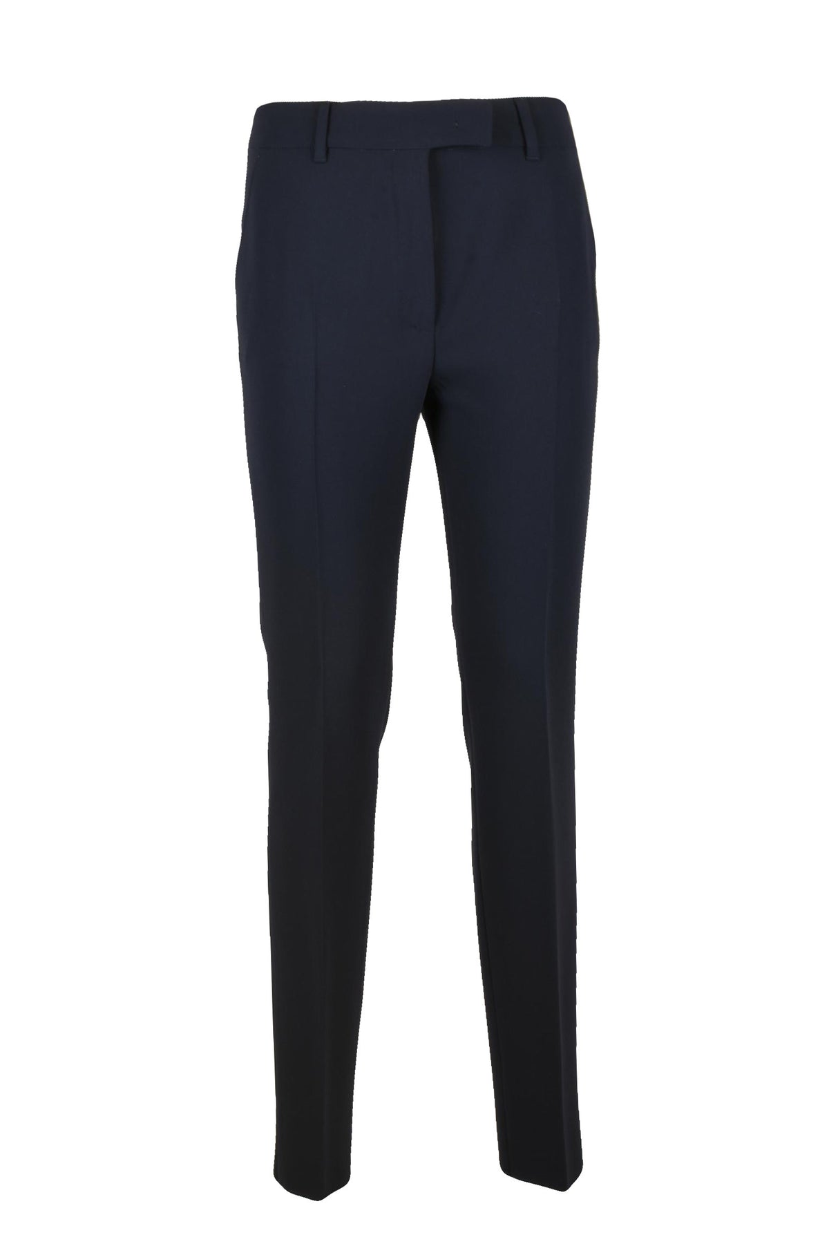 MAX MARA STUDIO - TROUSERS