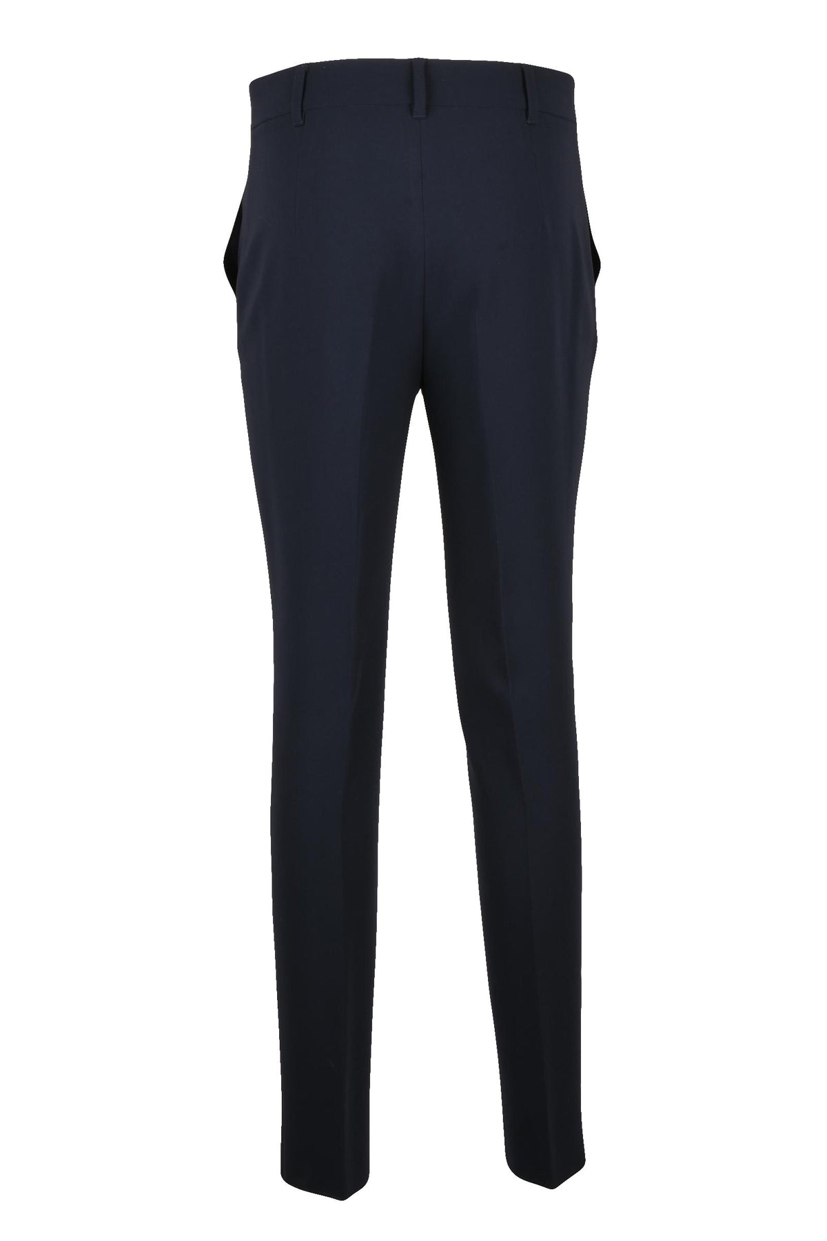 MAX MARA STUDIO - TROUSERS