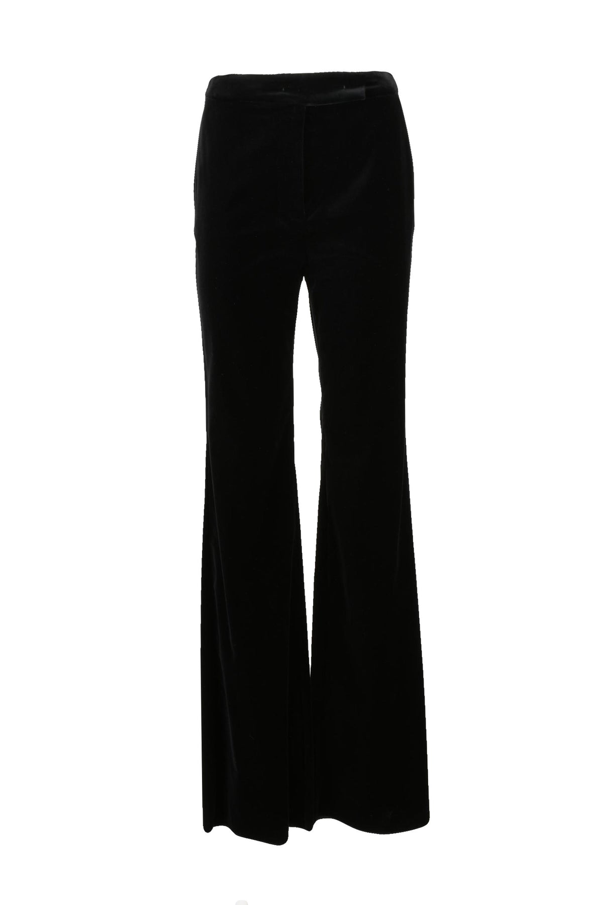 MAX MARA STUDIO - TROUSERS