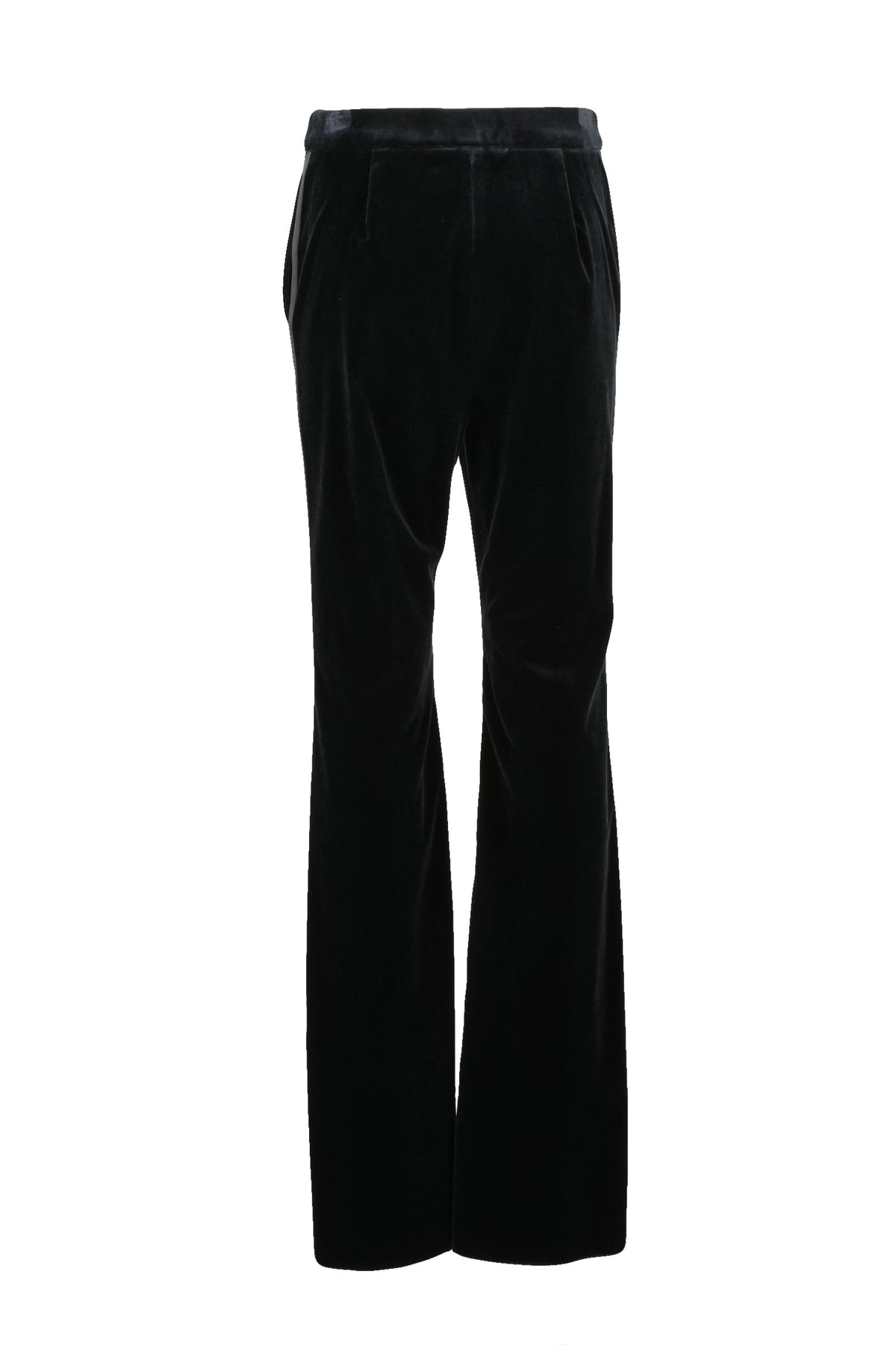MAX MARA STUDIO - TROUSERS