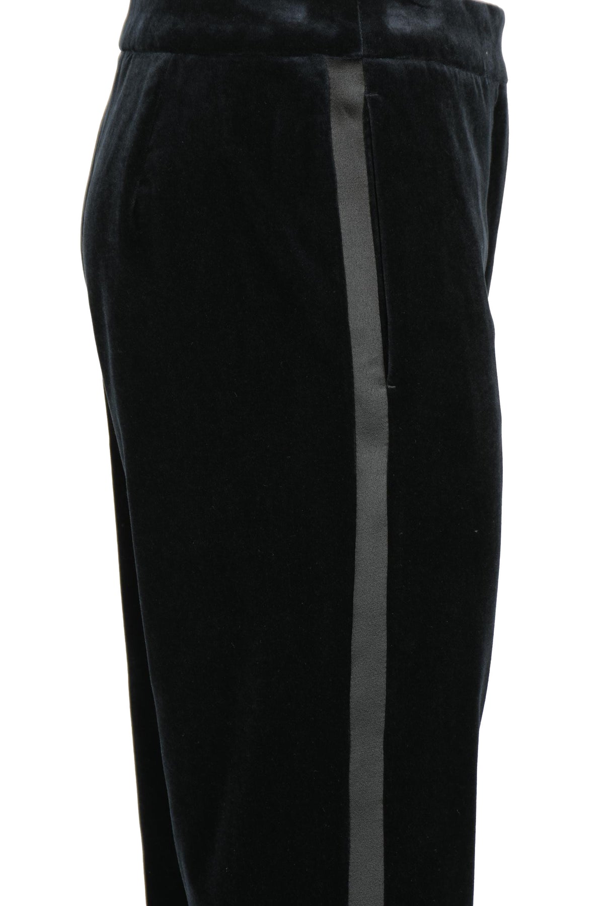 MAX MARA STUDIO - TROUSERS