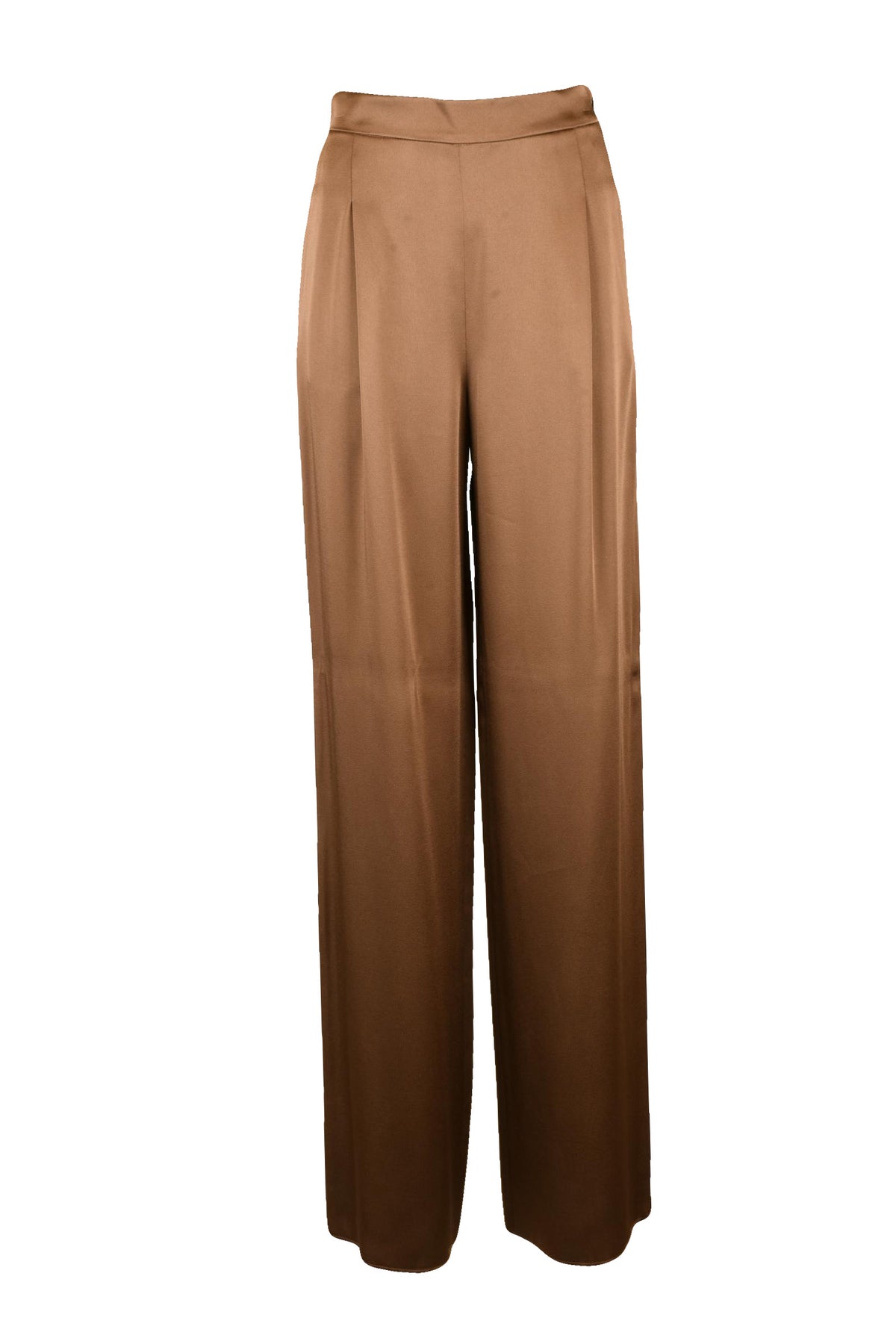 MAX MARA STUDIO - TROUSERS