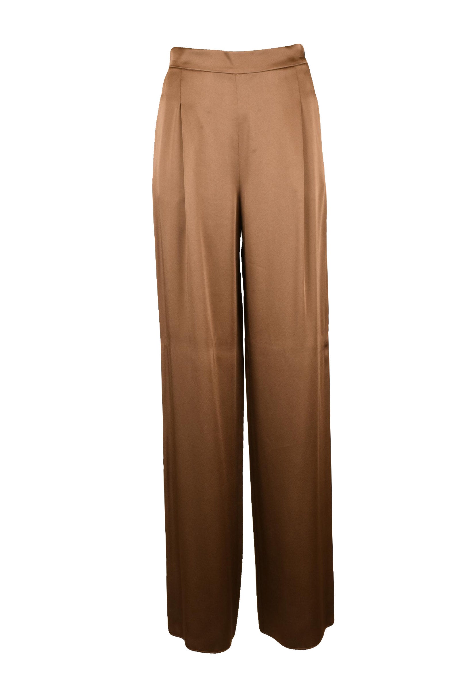 MAX MARA STUDIO - TROUSERS