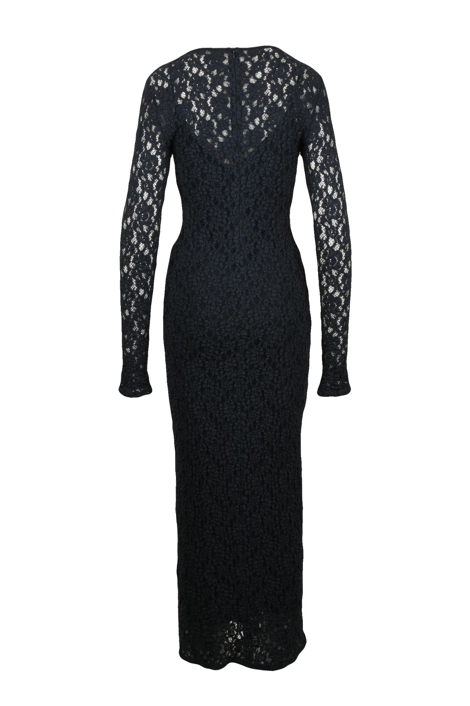 MAX MARA STUDIO - DRESS