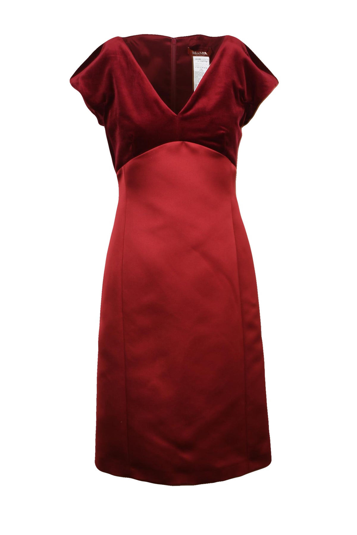 MAX MARA STUDIO - DRESS