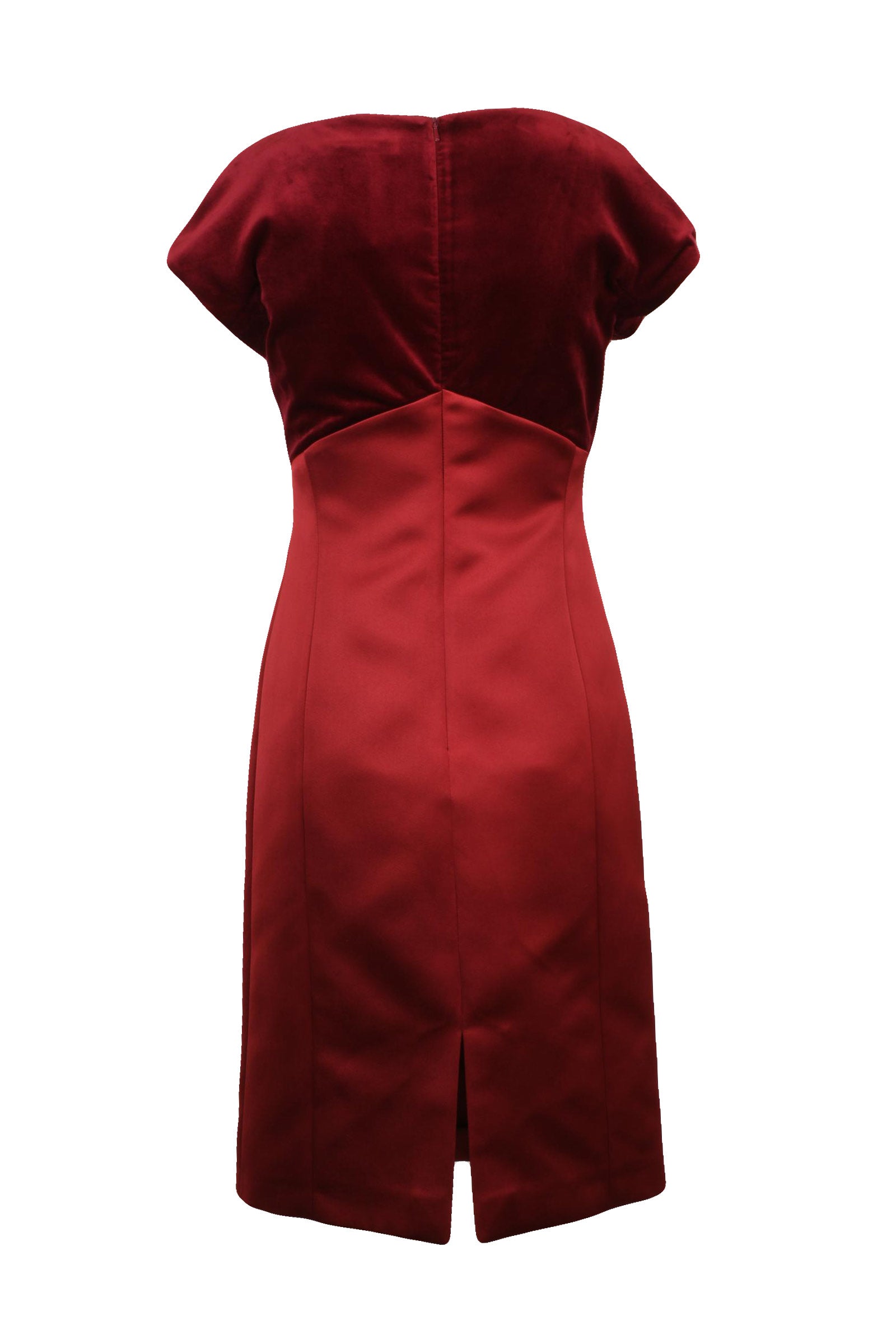 MAX MARA STUDIO - DRESS