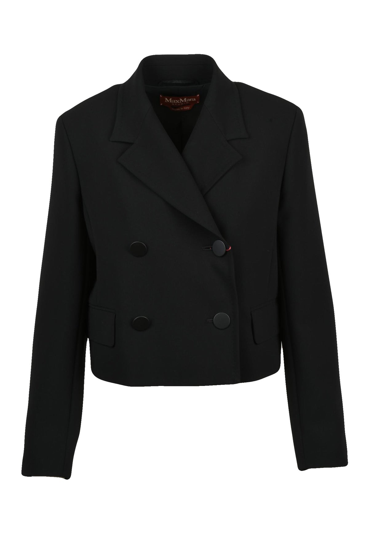 MAX MARA STUDIO - BLAZER