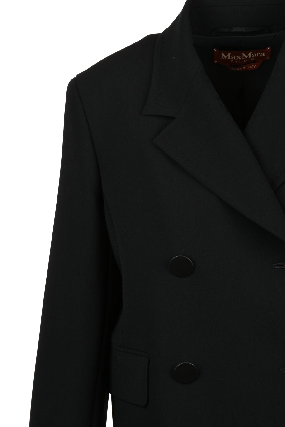 MAX MARA STUDIO - BLAZER