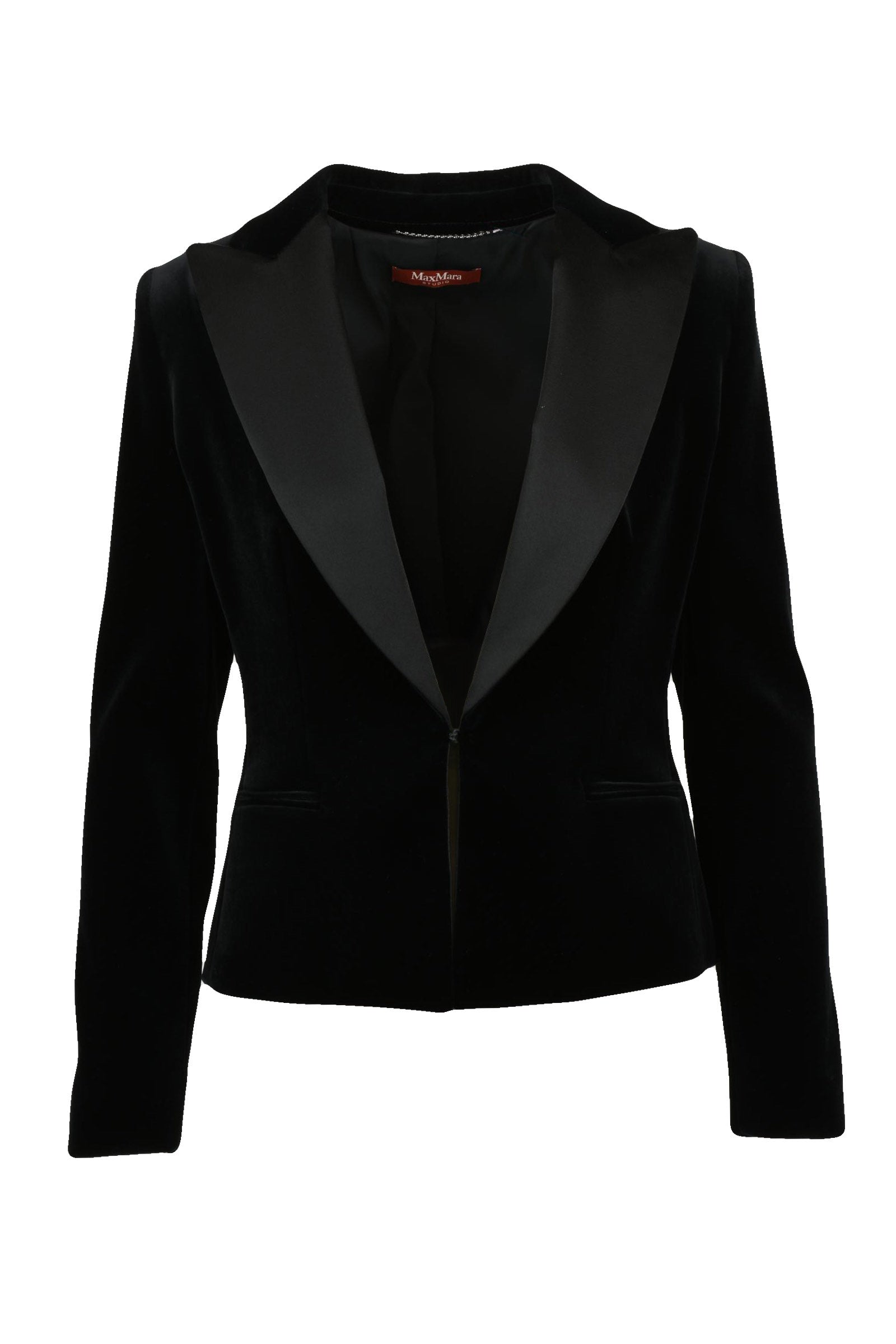 MAX MARA STUDIO - BLAZER