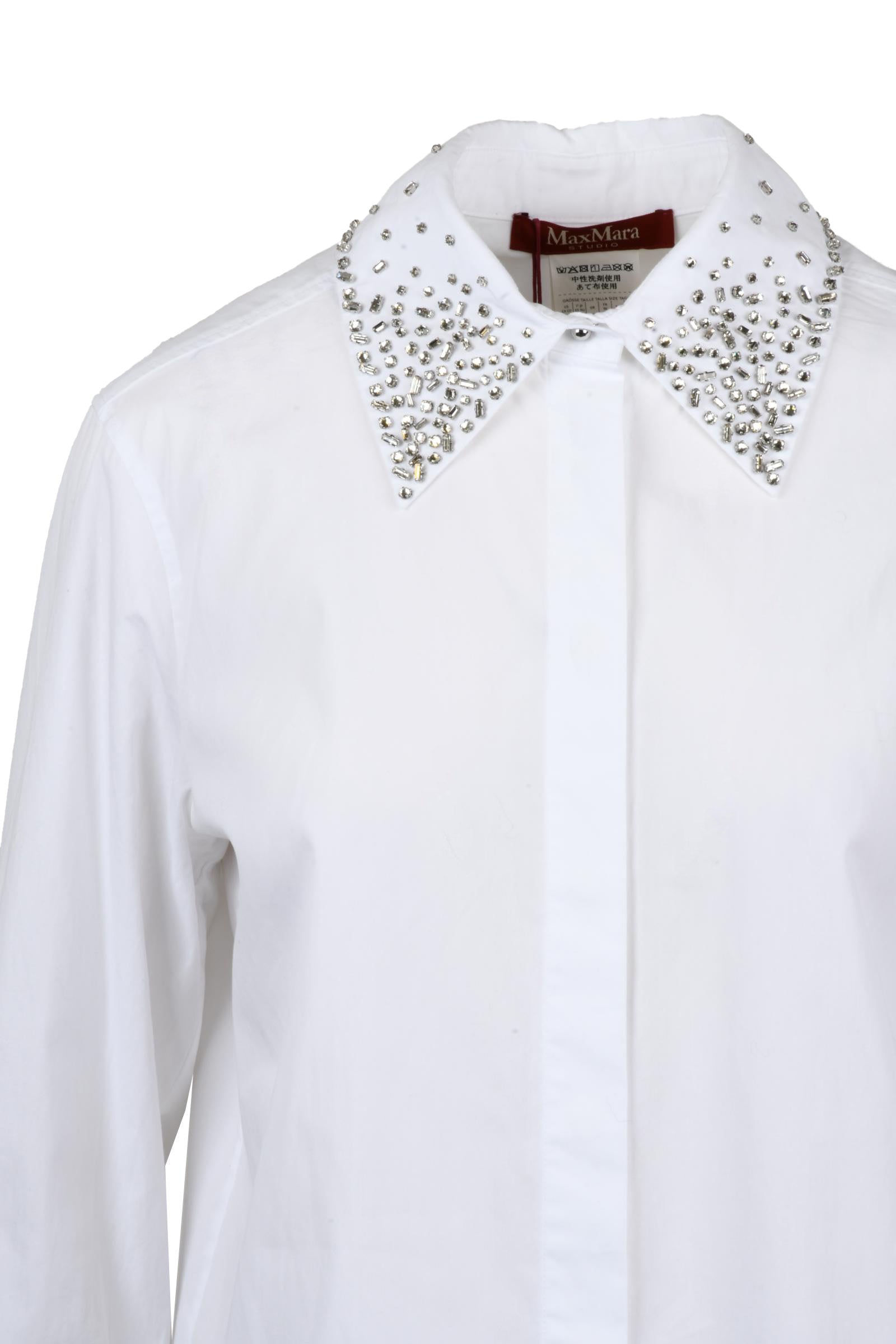 MAX MARA STUDIO - SHIRT