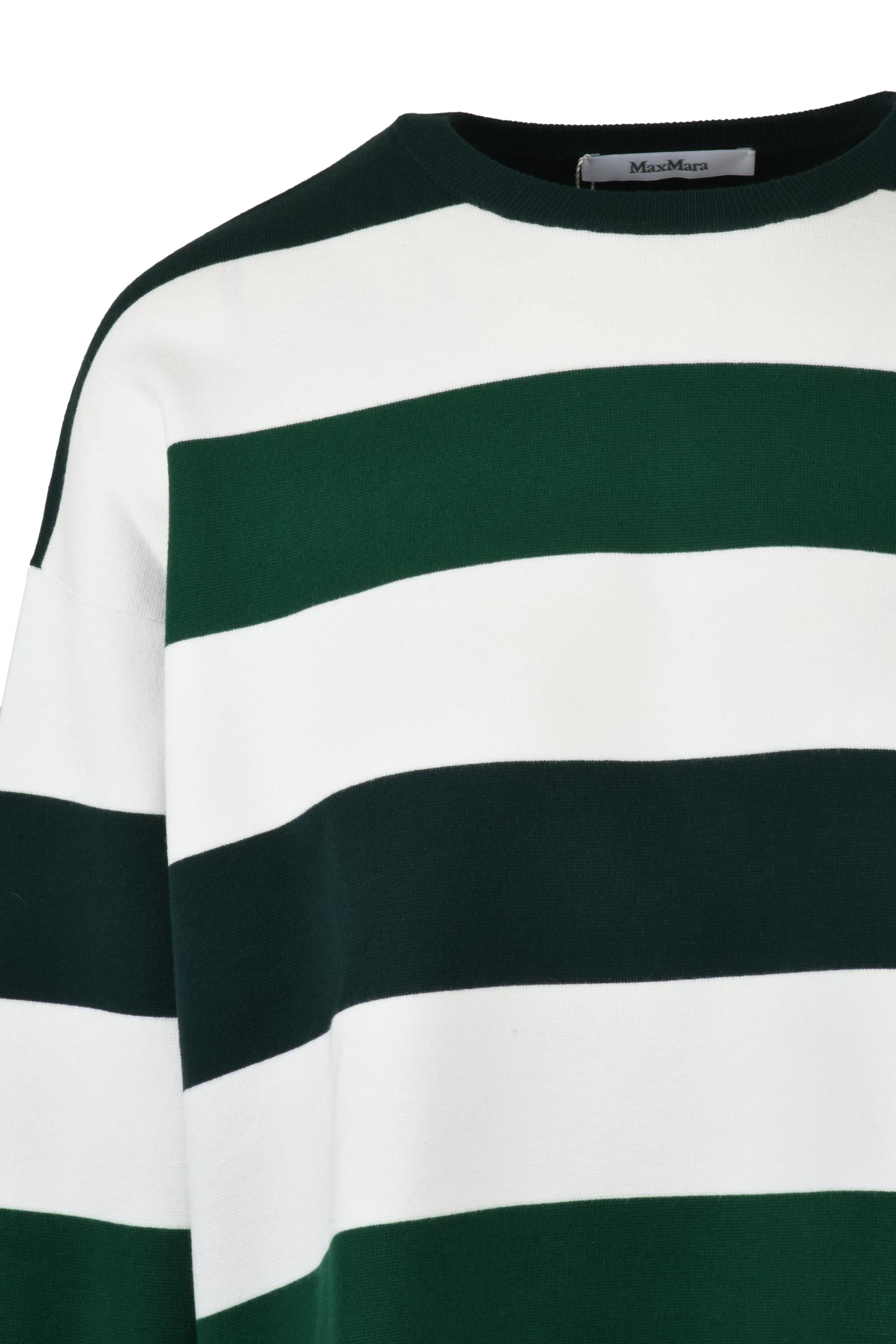 MAX MARA - KNITWEAR AND SWEATSHIRTS