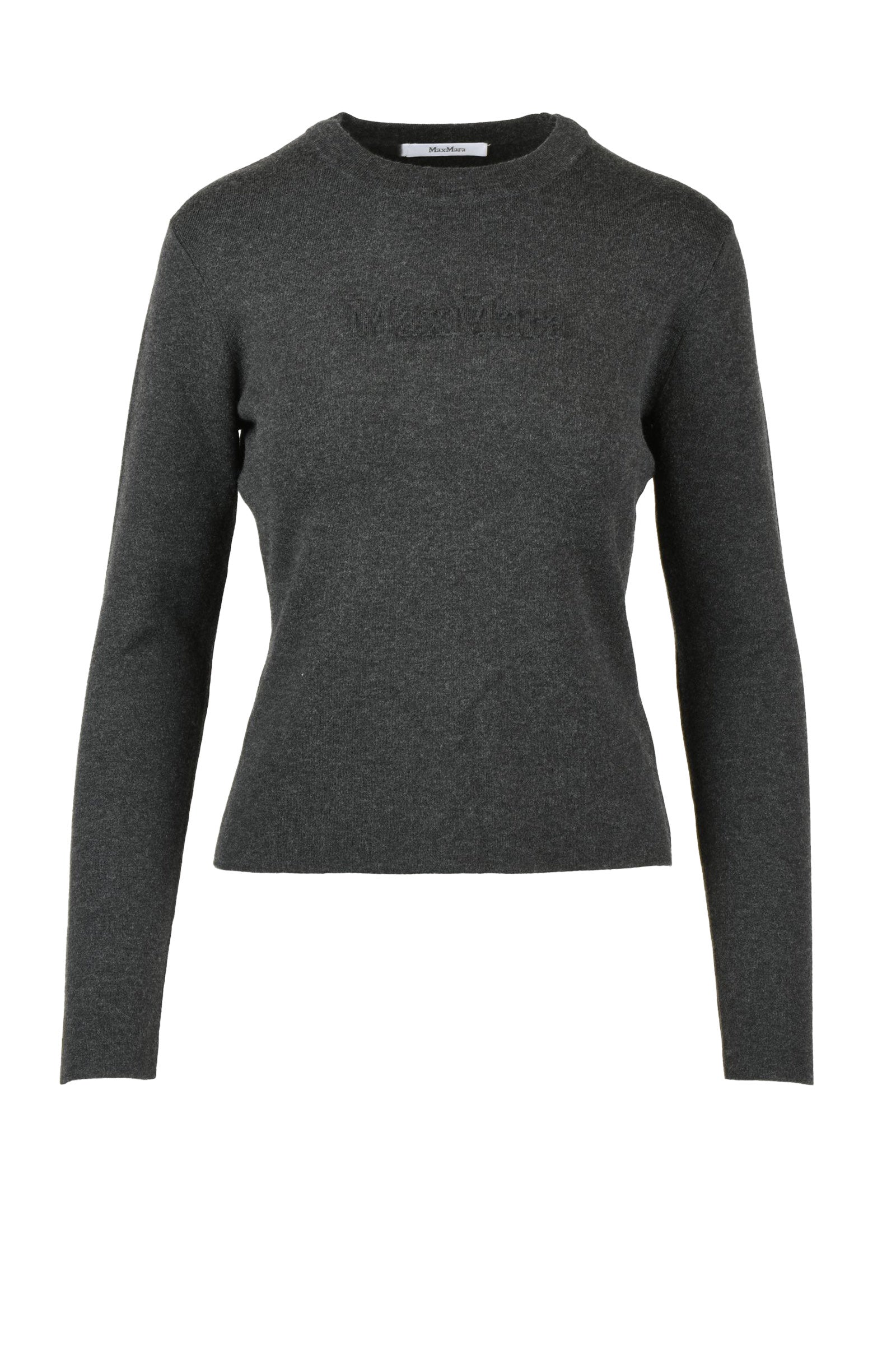 MAX MARA - KNITWEAR AND SWEATSHIRTS